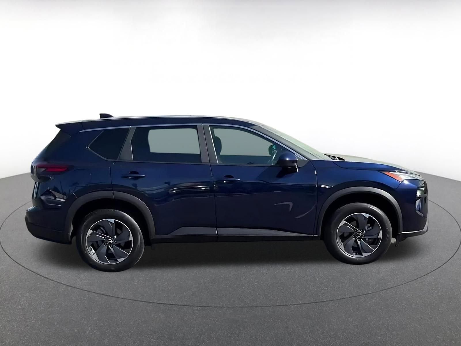 Thumbnail: 2025 Nissan Rogue - 16