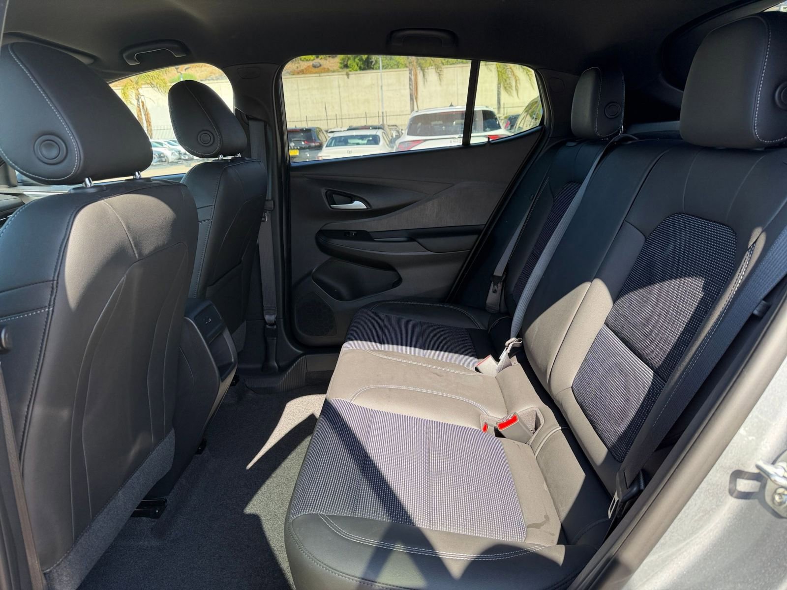 Thumbnail: 2025 Buick Envista - 23