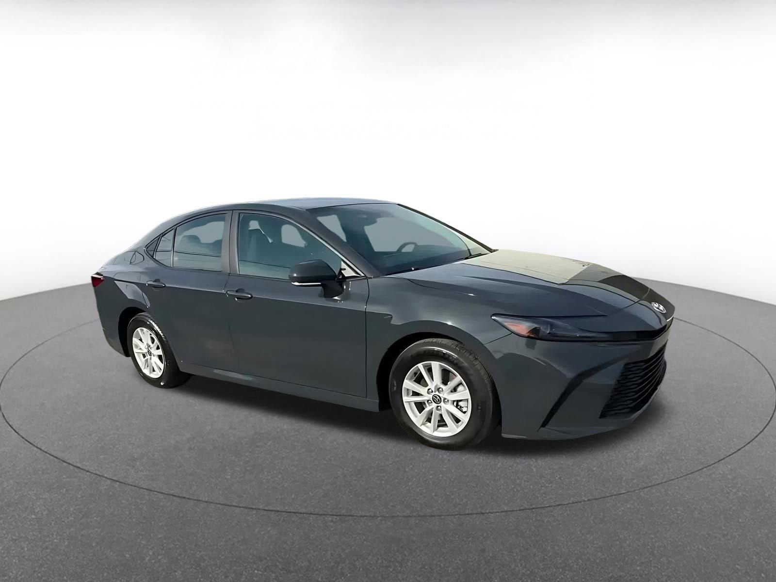 Thumbnail: 2025 Toyota Camry - 2