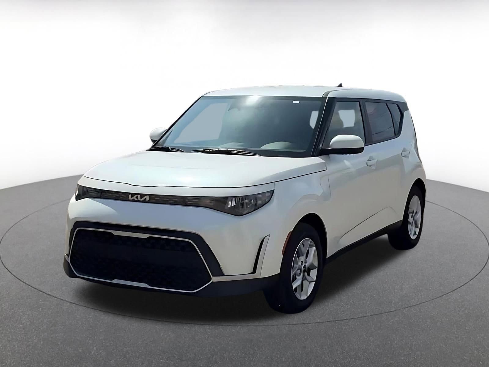 Thumbnail: 2025 Kia Soul - 4