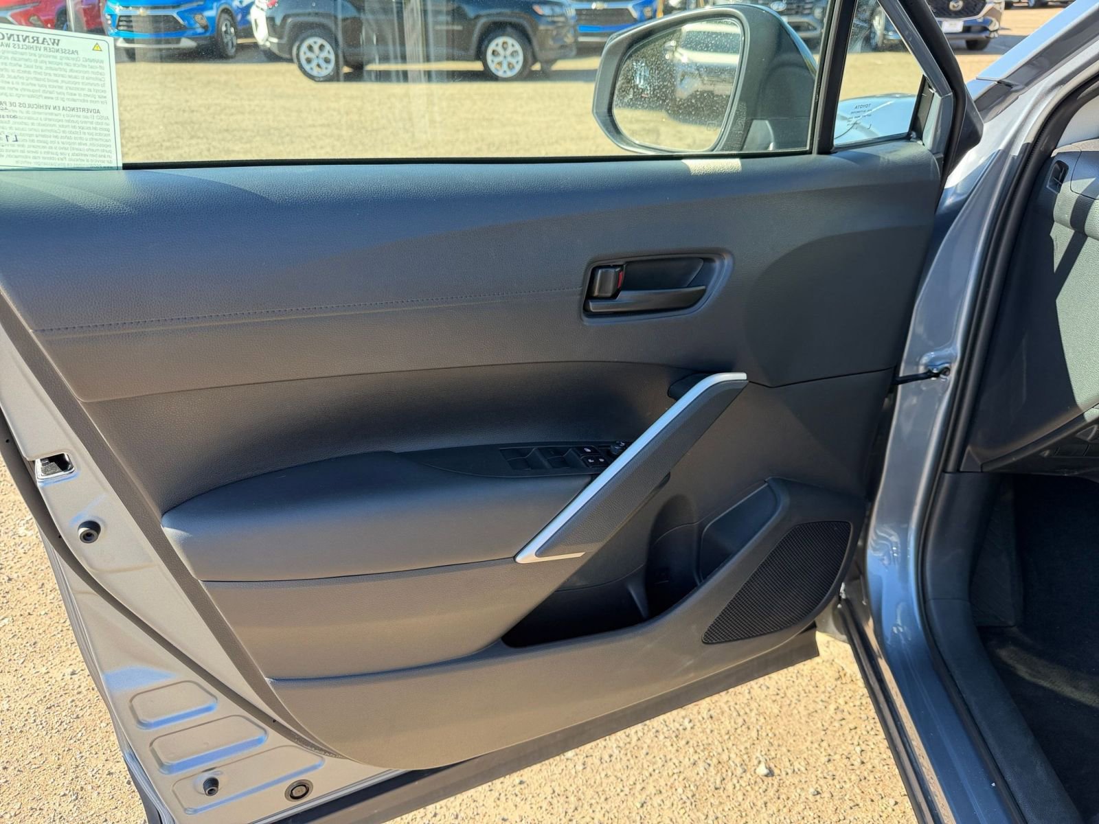 Thumbnail: 2025 Toyota Corolla Cross - 20