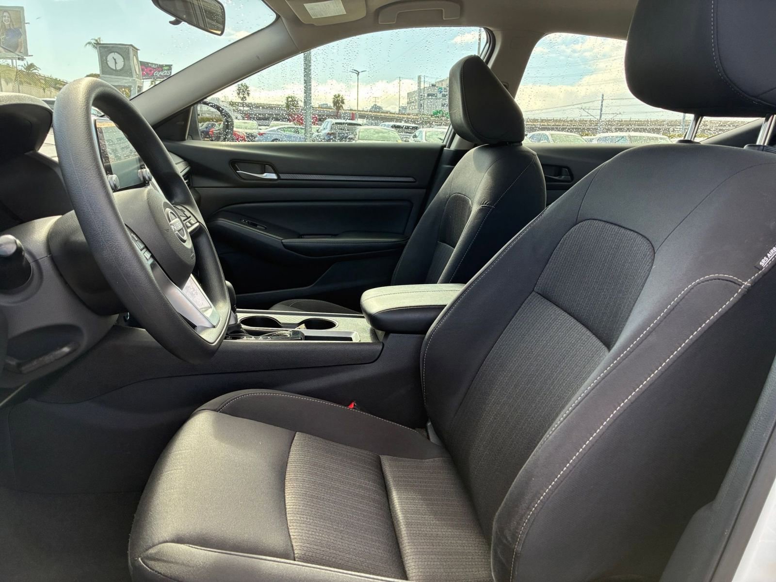 Thumbnail: 2025 Nissan Altima - 27