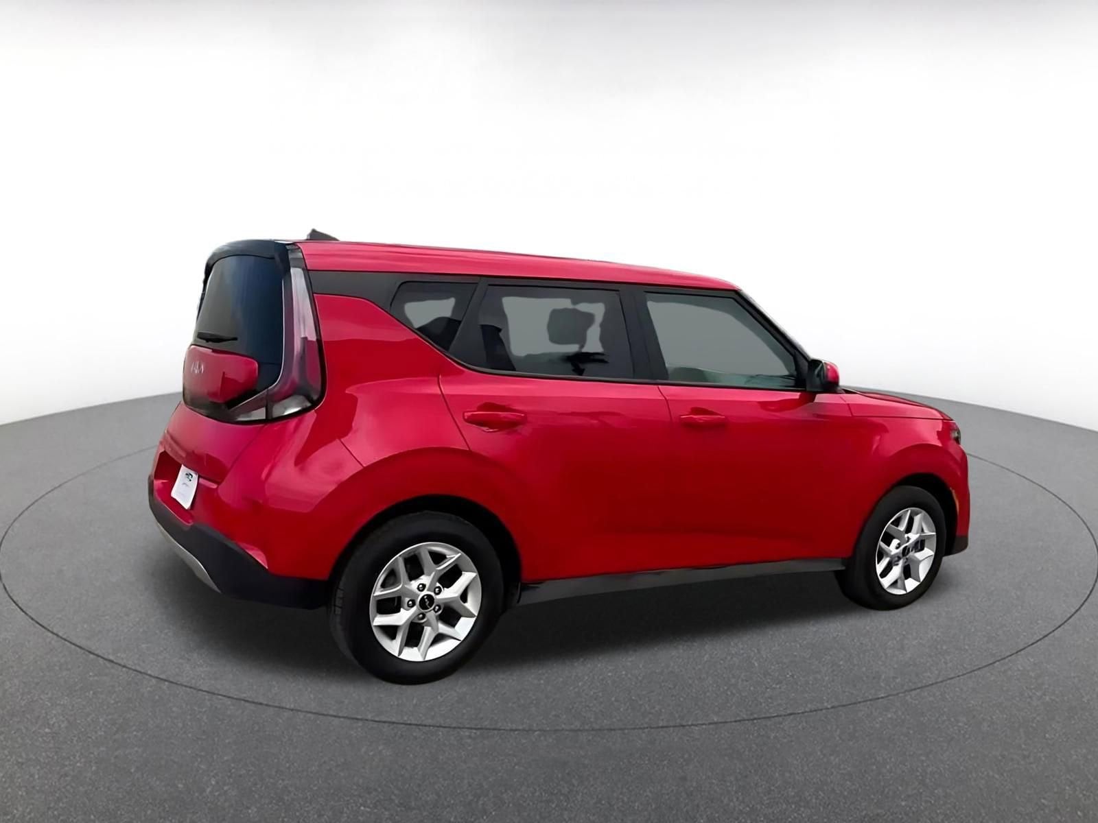 Thumbnail: 2025 Kia Soul - 16