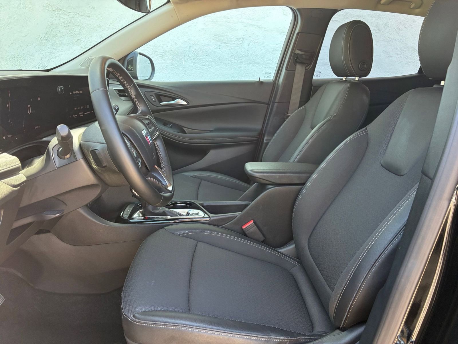 Thumbnail: 2025 Buick Encore GX - 25