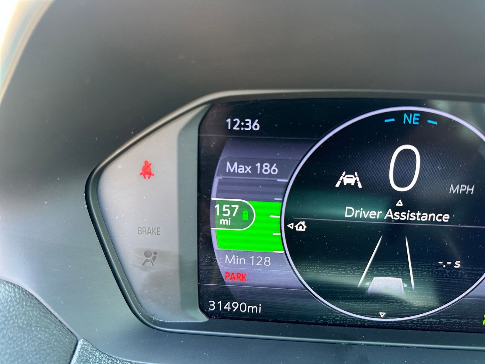 Thumbnail: 2023 Chevrolet Bolt EV - 18