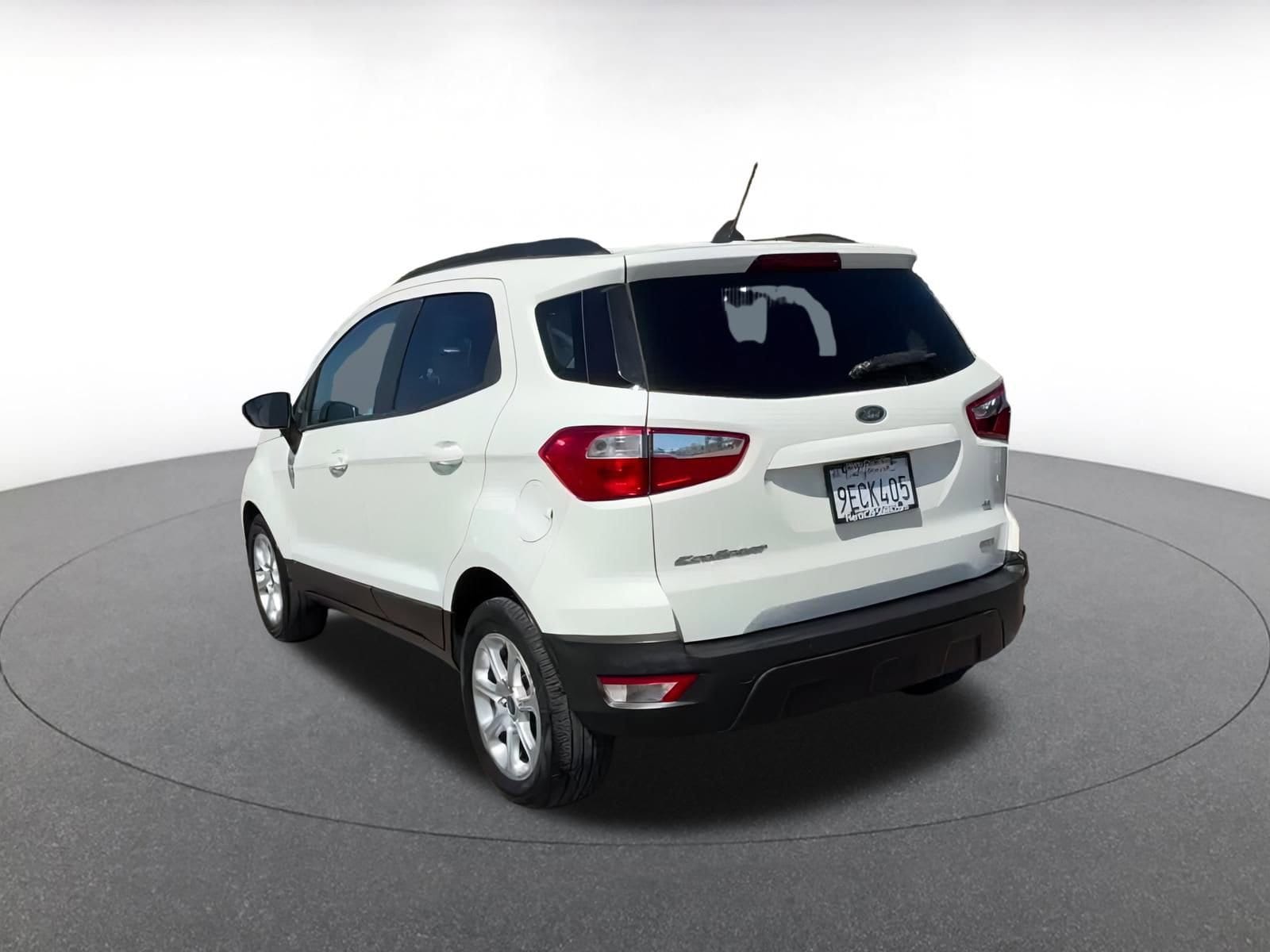 Thumbnail: 2019 Ford EcoSport - 11