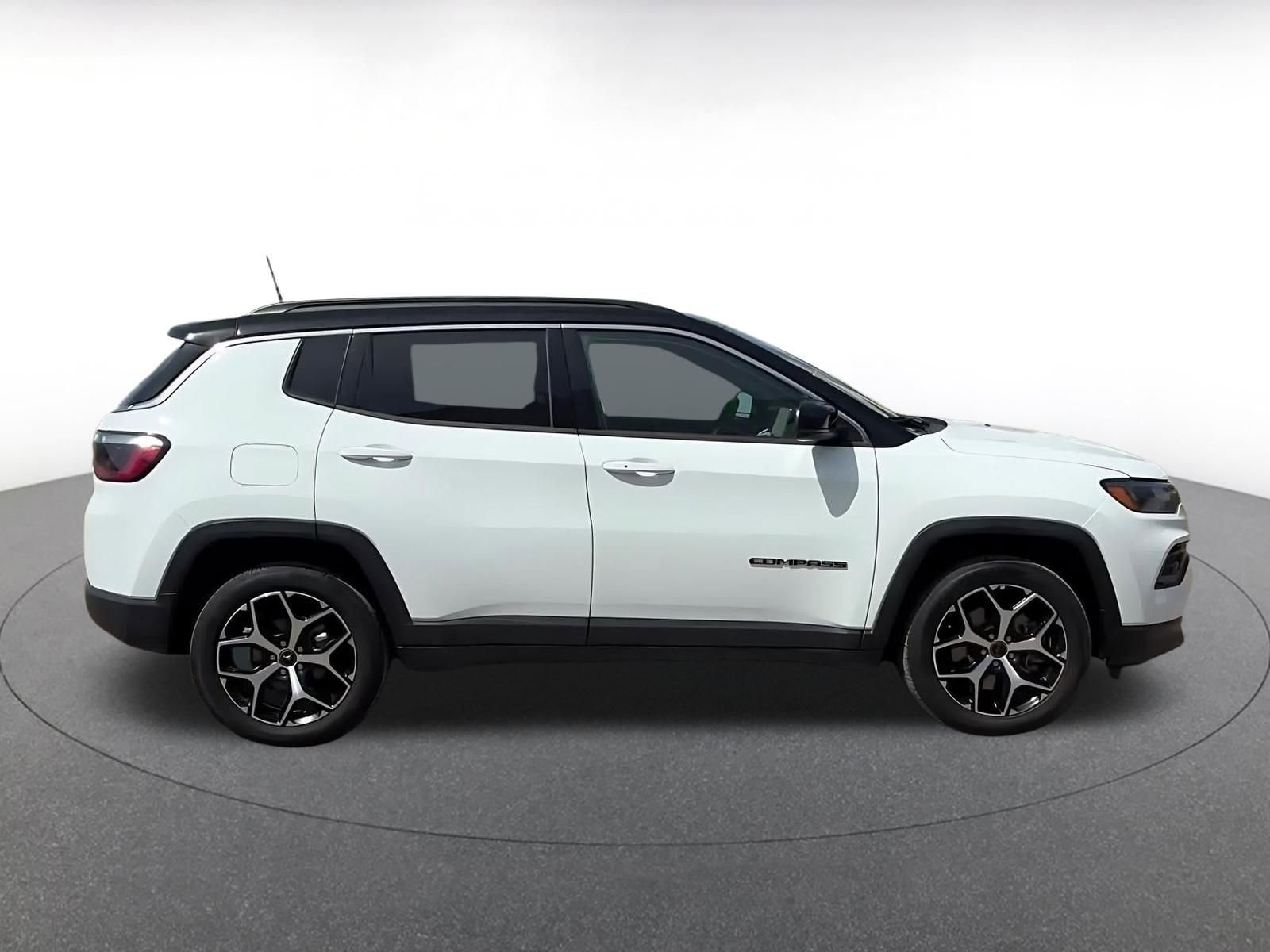 Thumbnail: 2025 Jeep Compass - 16