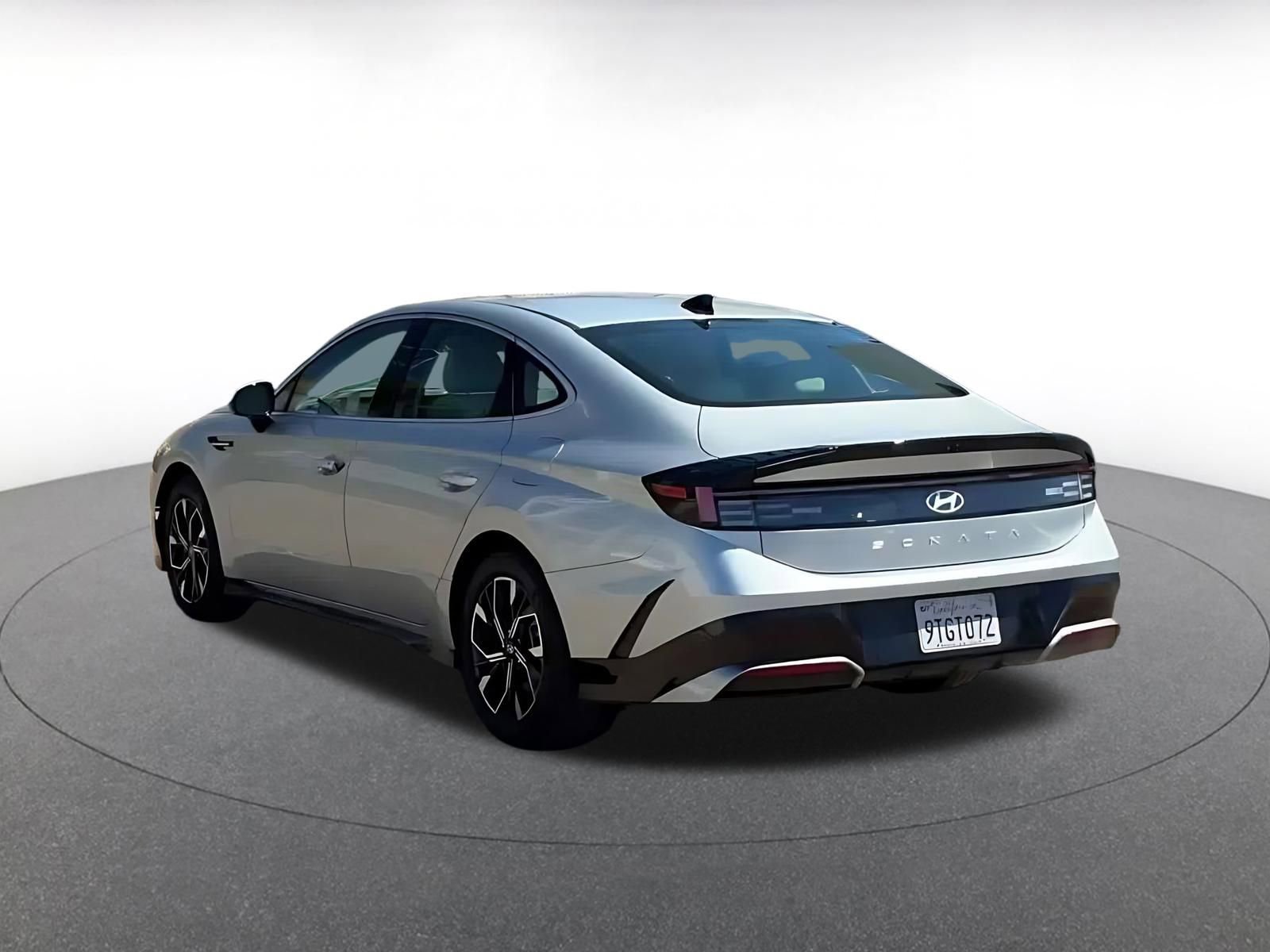 Thumbnail: 2025 Hyundai Sonata - 4