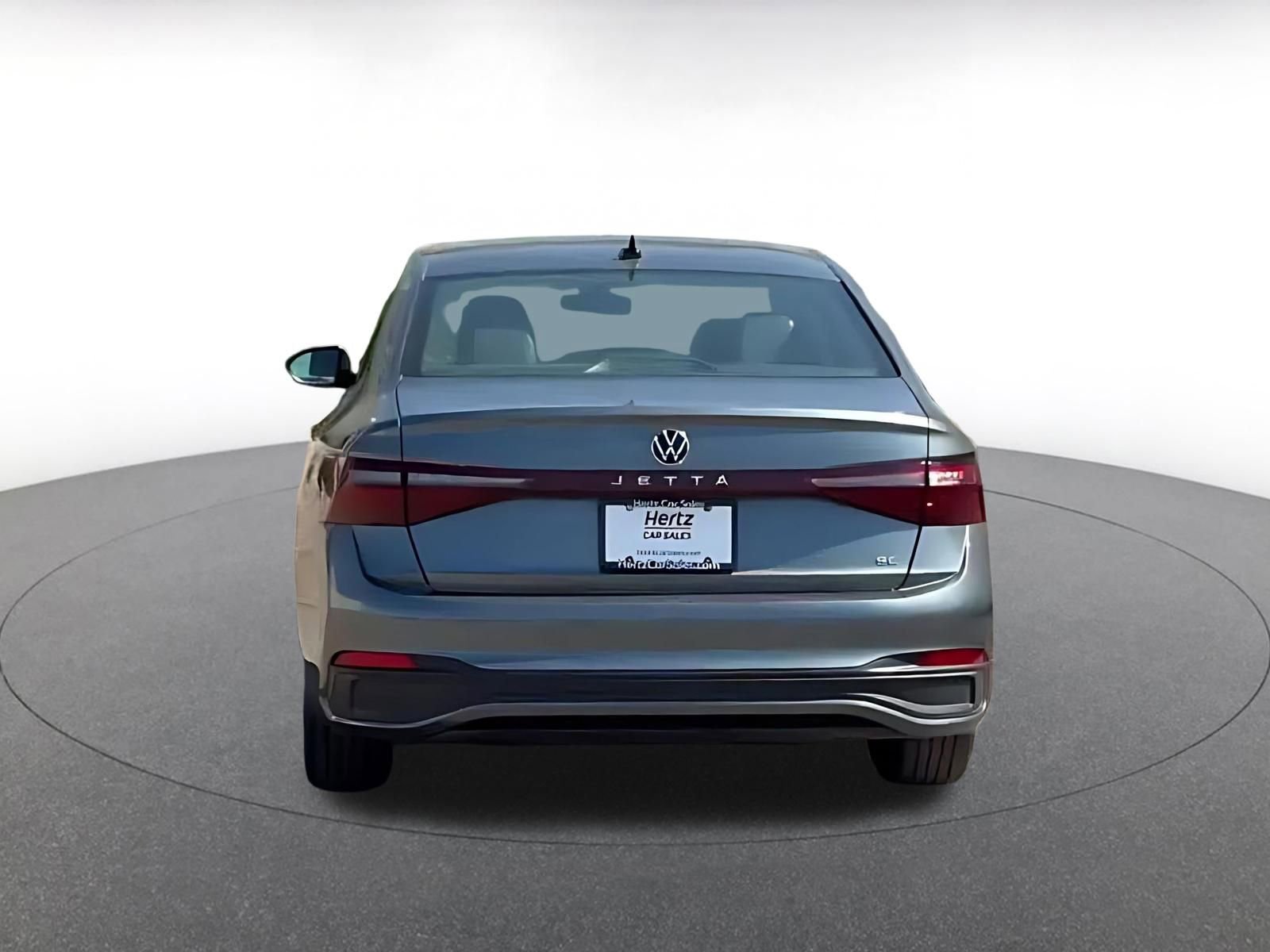 Thumbnail: 2025 Volkswagen Jetta - 11