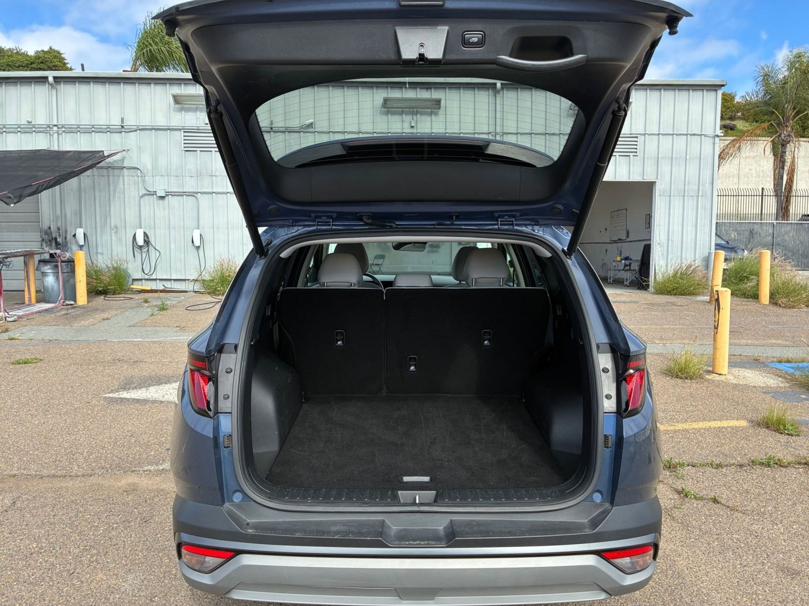 Thumbnail: 2025 Hyundai Tucson - 33