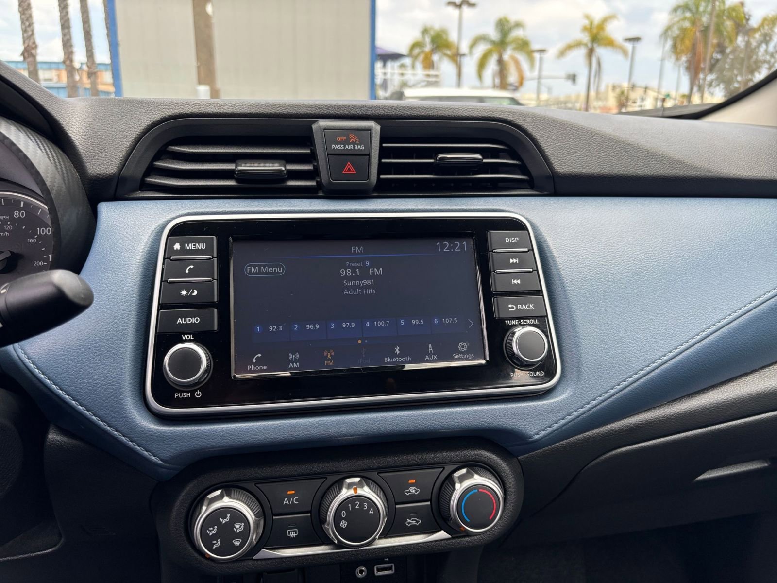 Thumbnail: 2025 Nissan Versa - 20