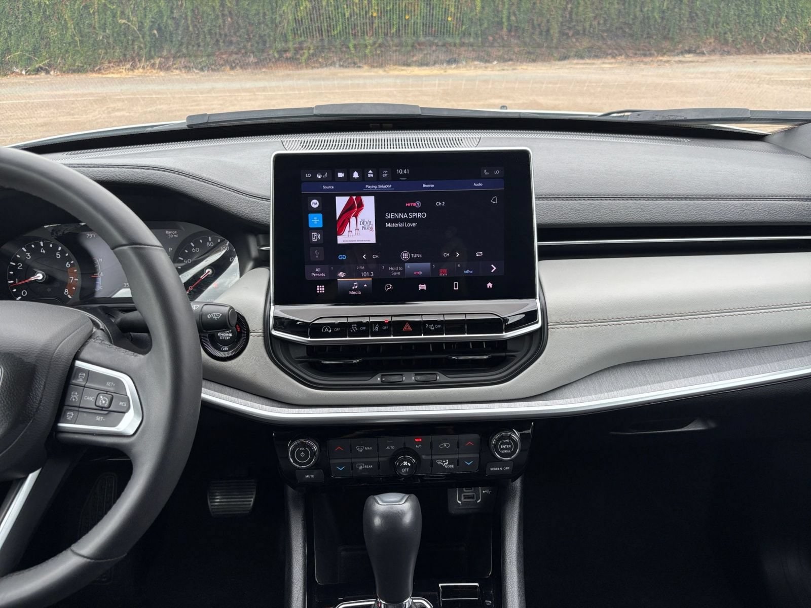 Thumbnail: 2025 Jeep Compass - 14