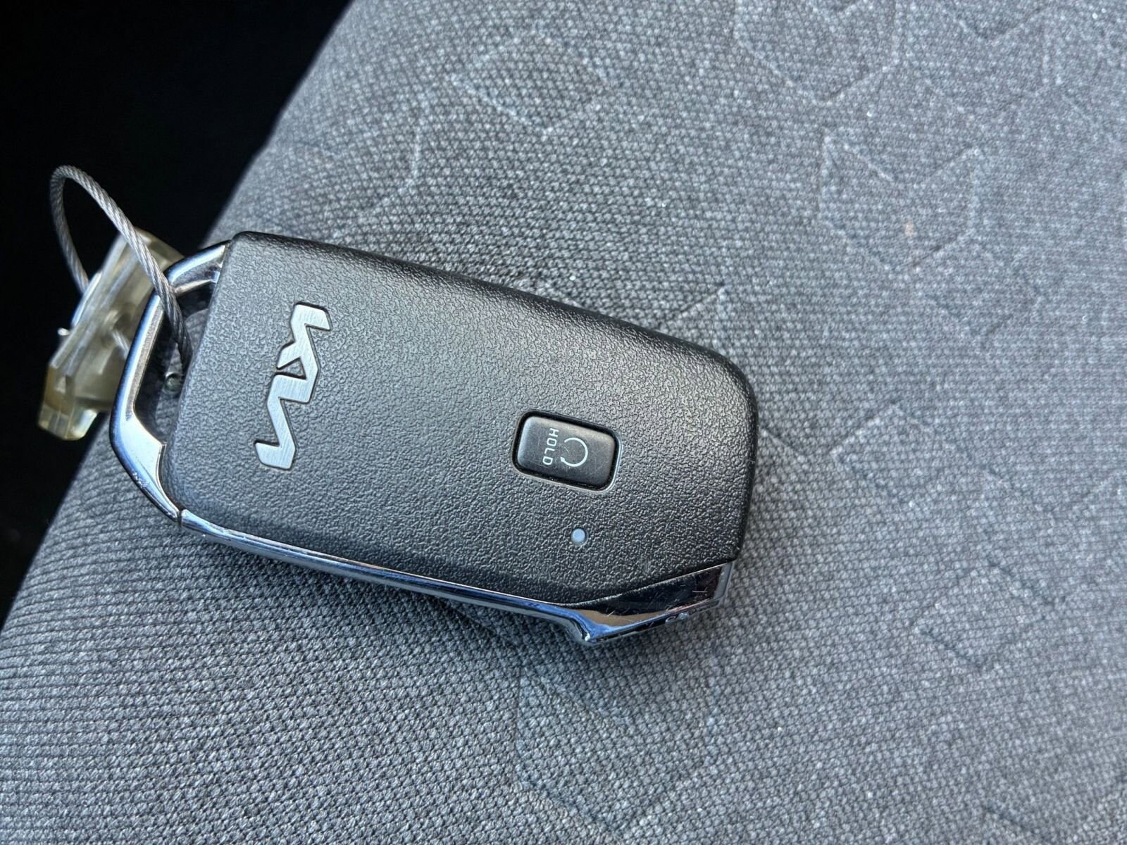 Thumbnail: 2025 Kia Seltos - 25