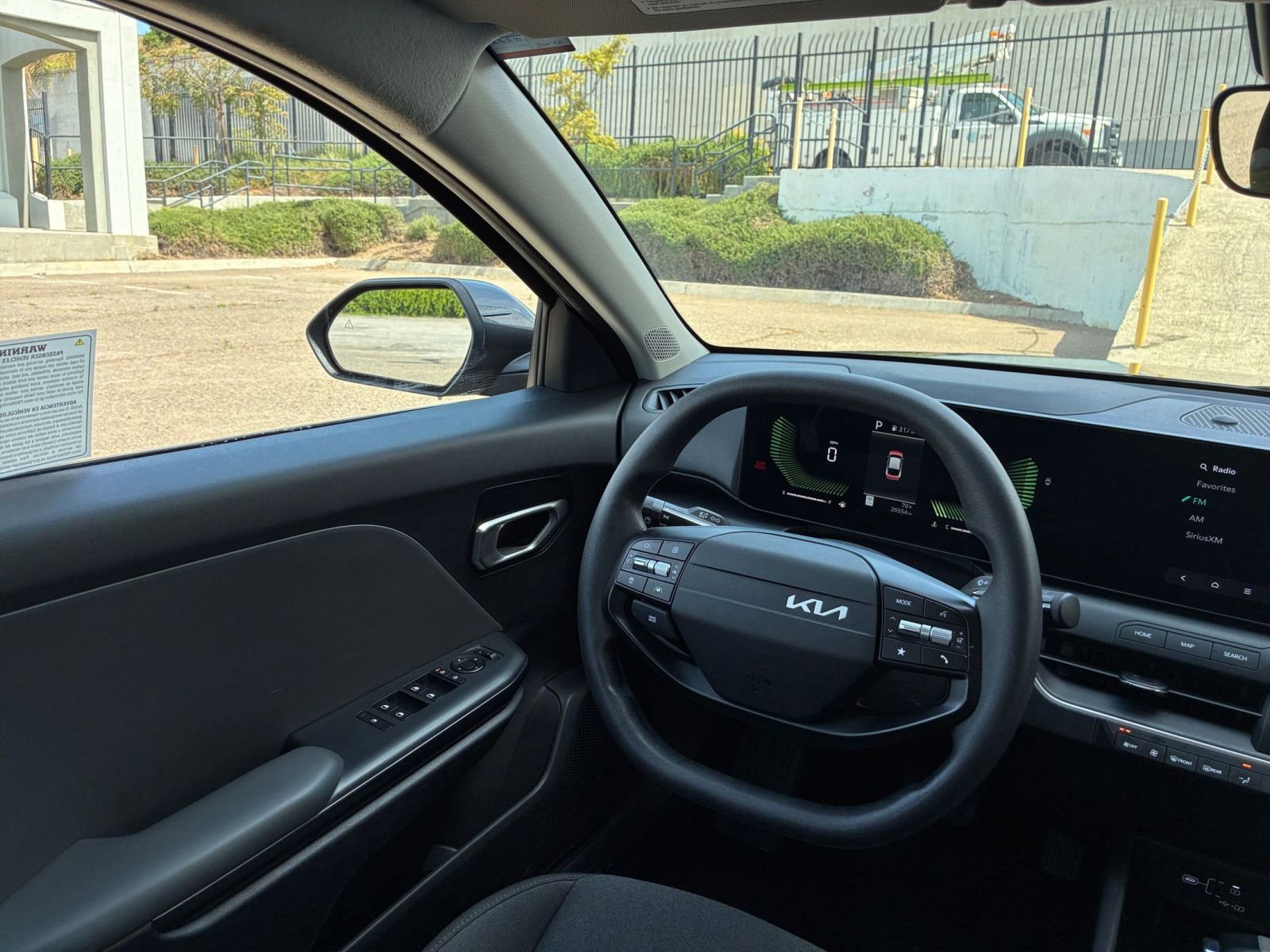 Thumbnail: 2025 Kia K4 - 33
