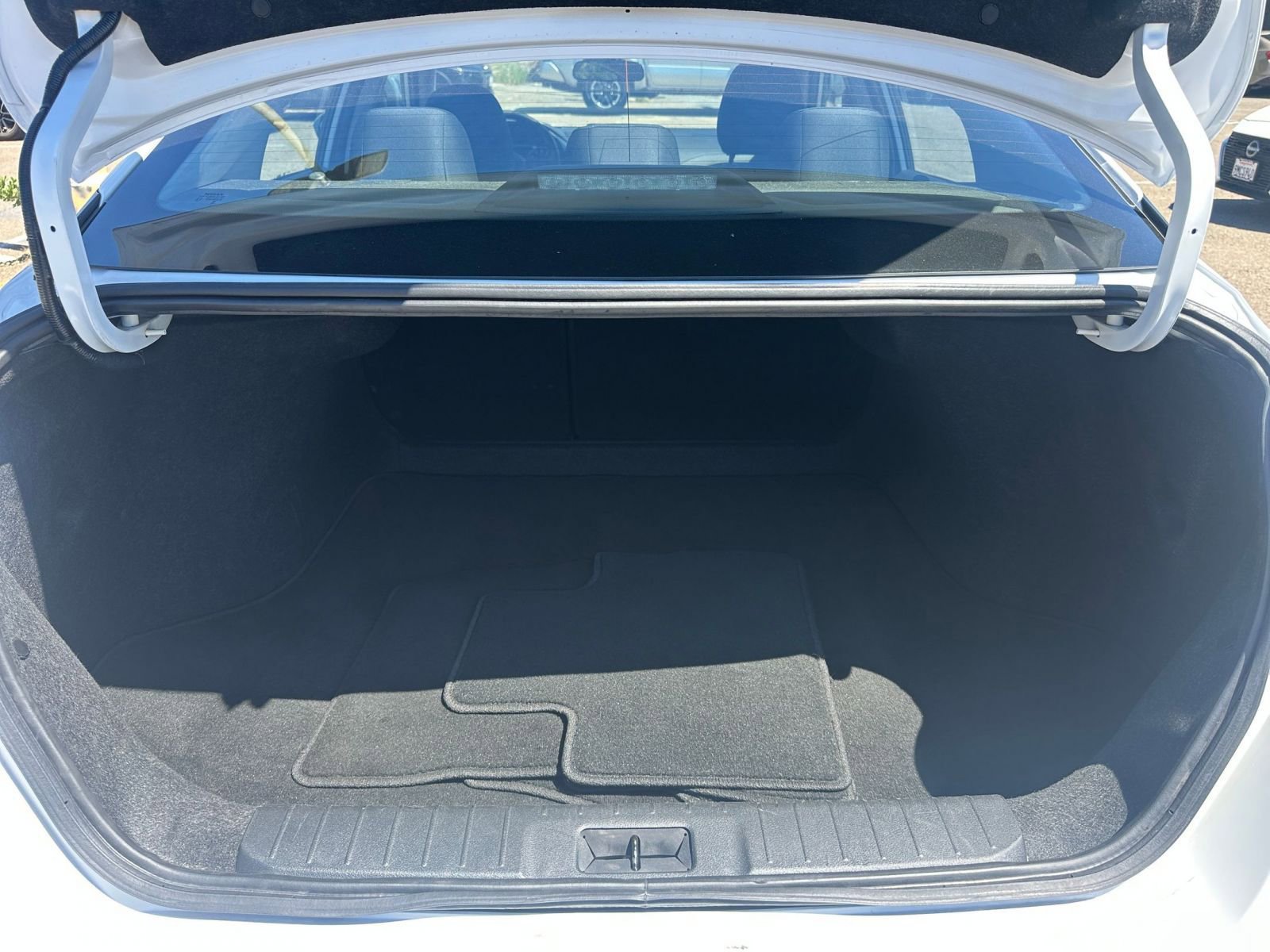 Thumbnail: 2024 Nissan Sentra - 29