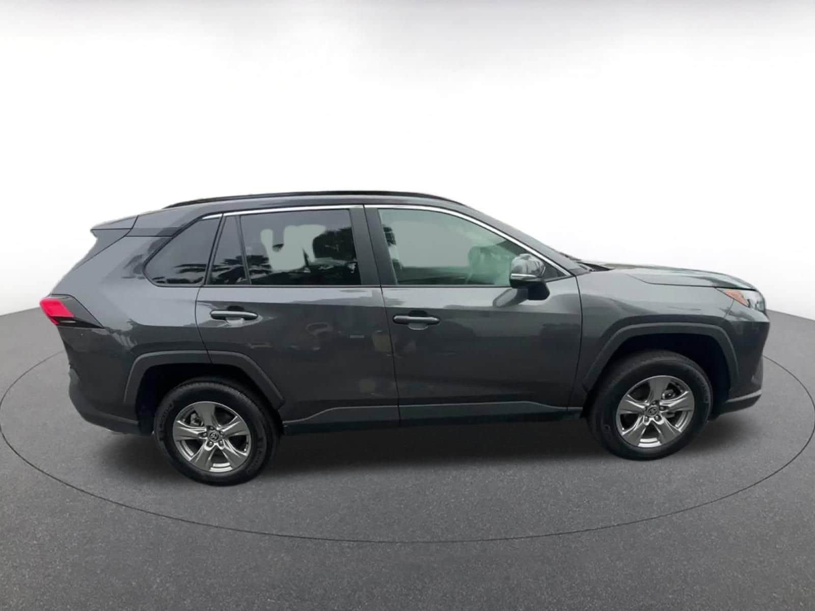 Thumbnail: 2025 Toyota RAV4 - 16