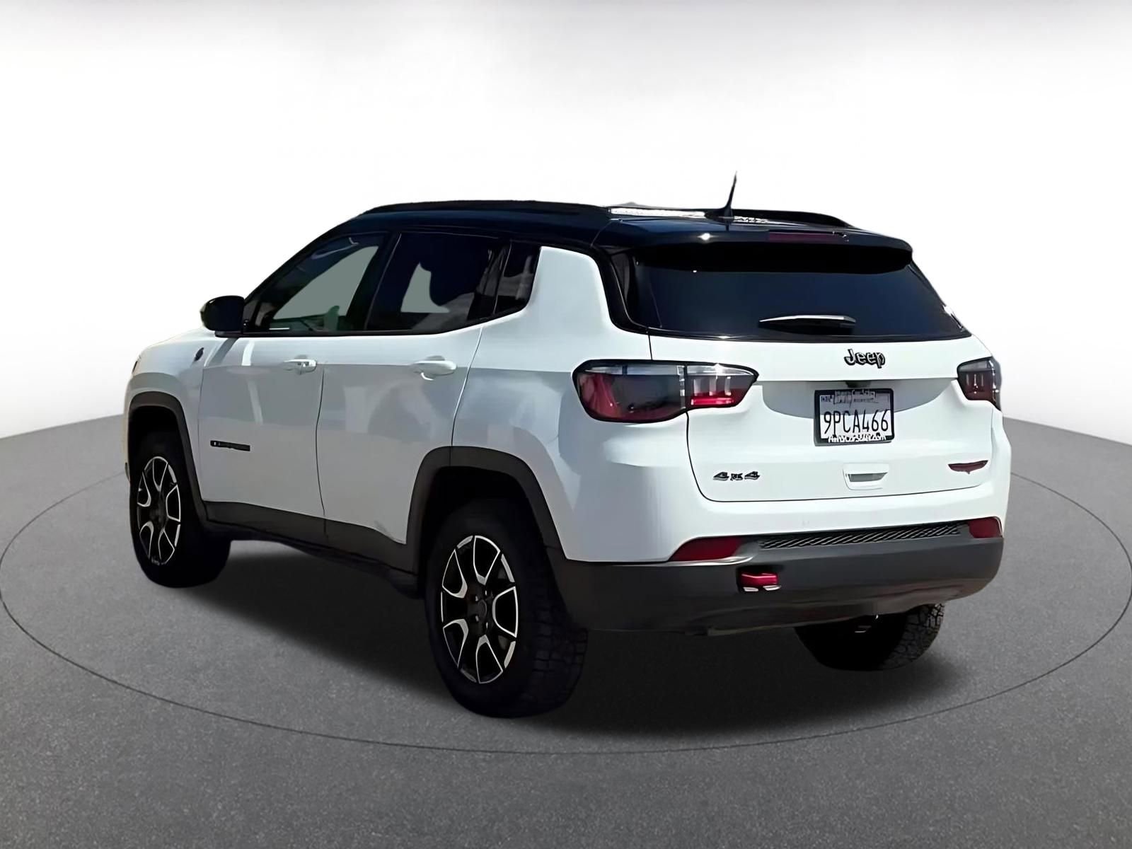 Thumbnail: 2025 Jeep Compass - 10