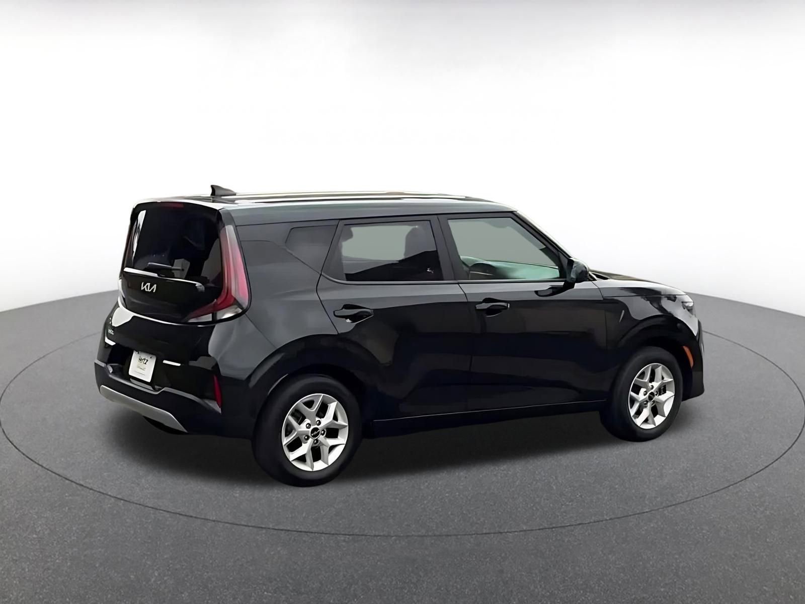 Thumbnail: 2025 Kia Soul - 15