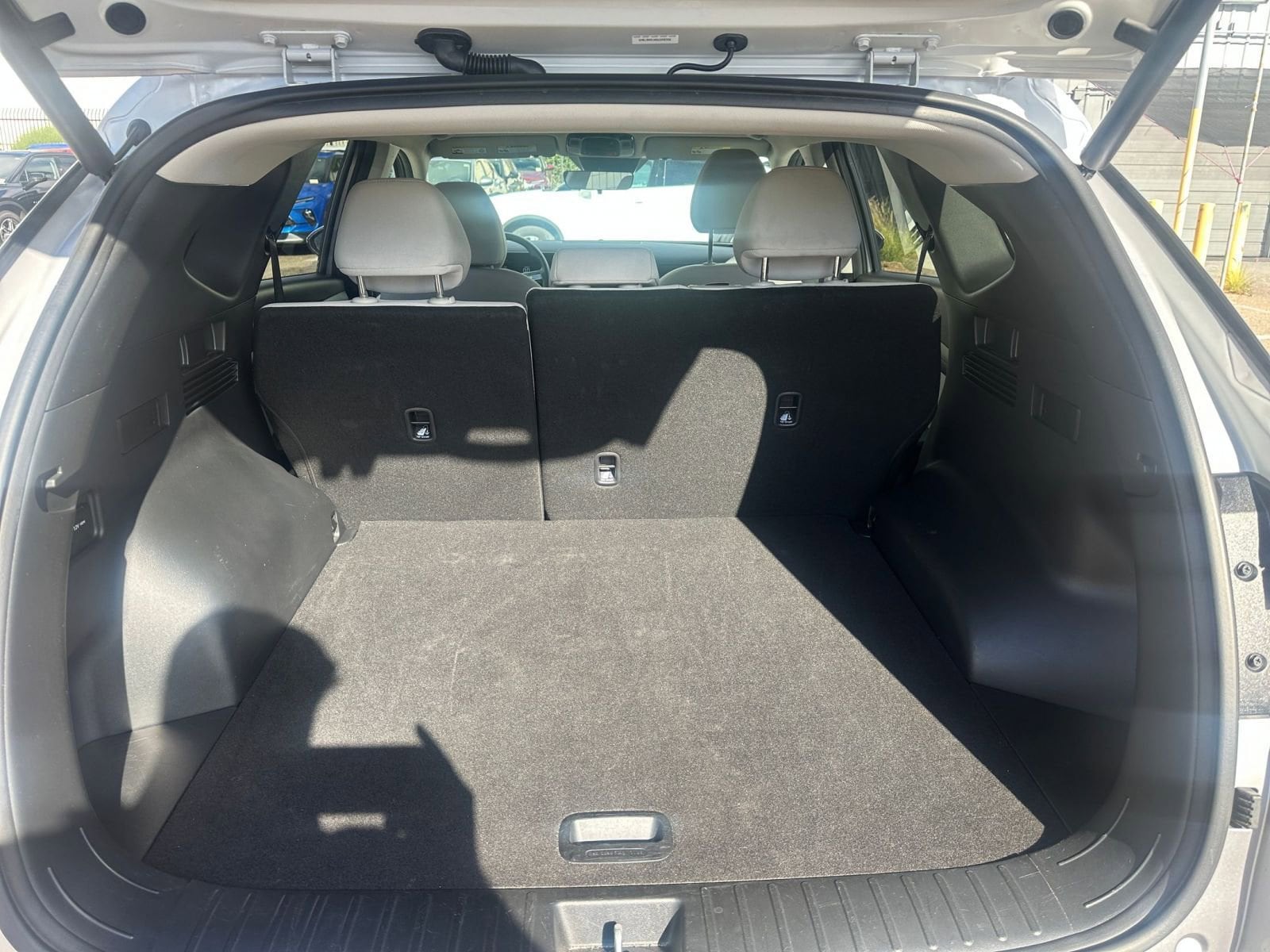 Thumbnail: 2025 Hyundai Tucson - 31