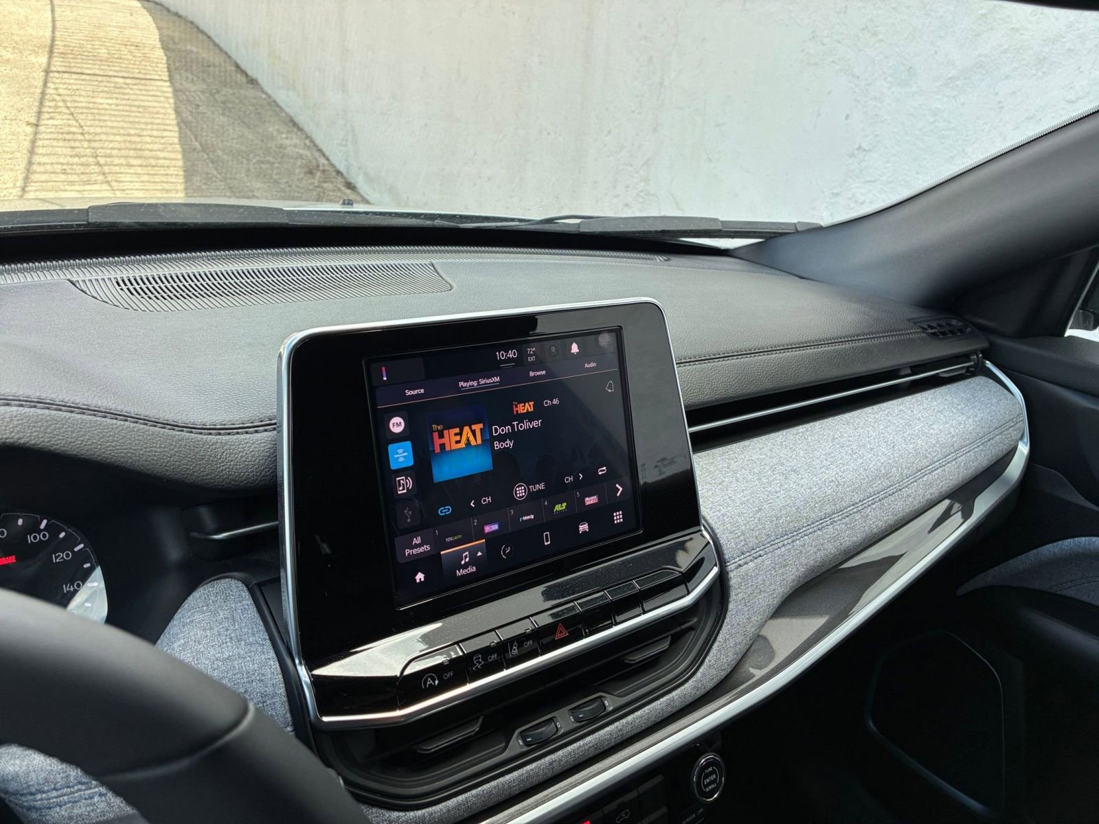 Thumbnail: 2025 Jeep Compass - 20