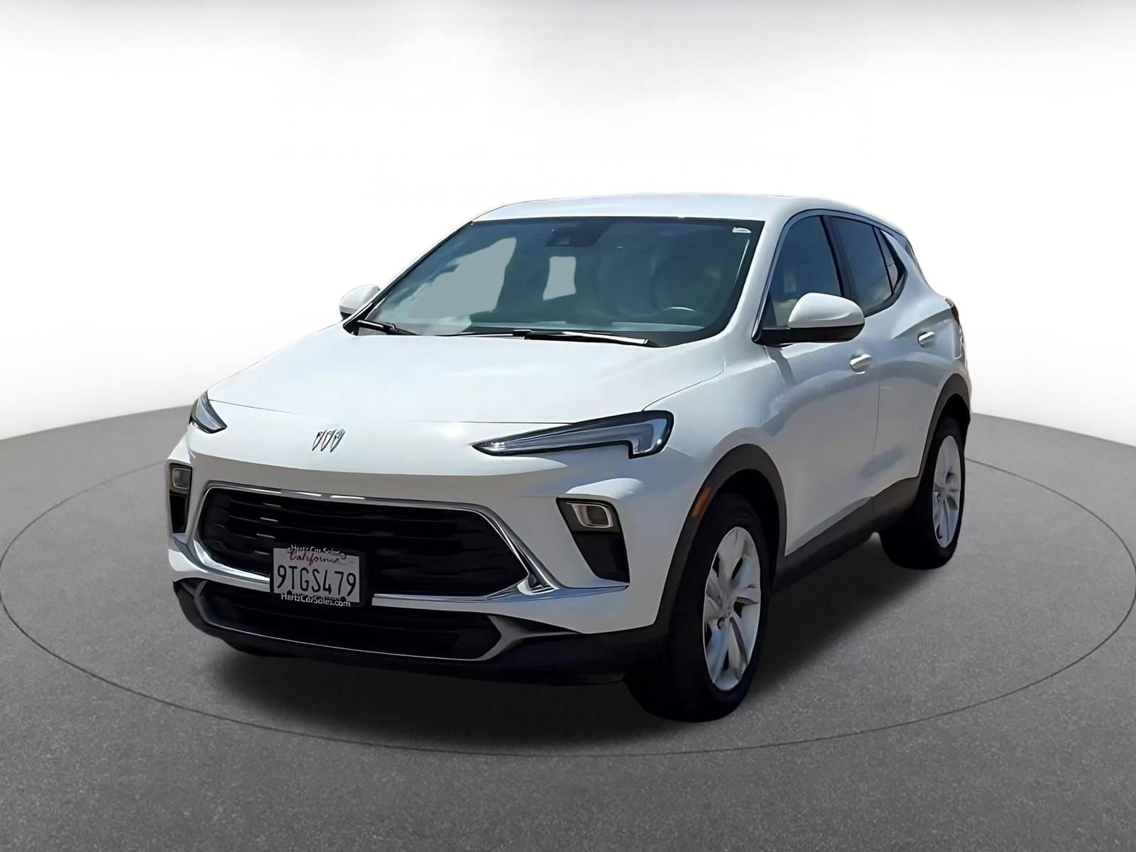 Thumbnail: 2025 Buick Encore GX - 7