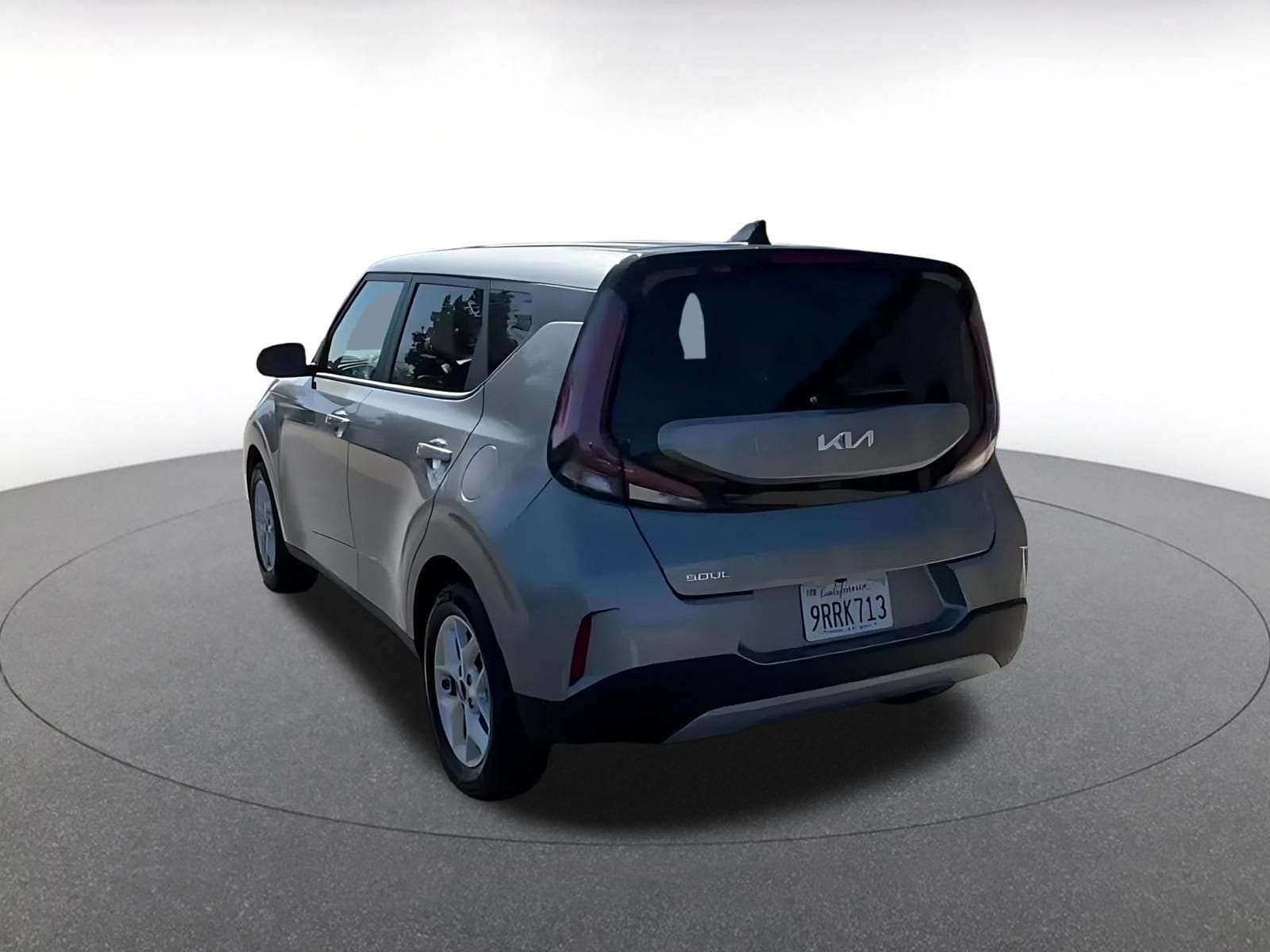 Thumbnail: 2025 Kia Soul - 11