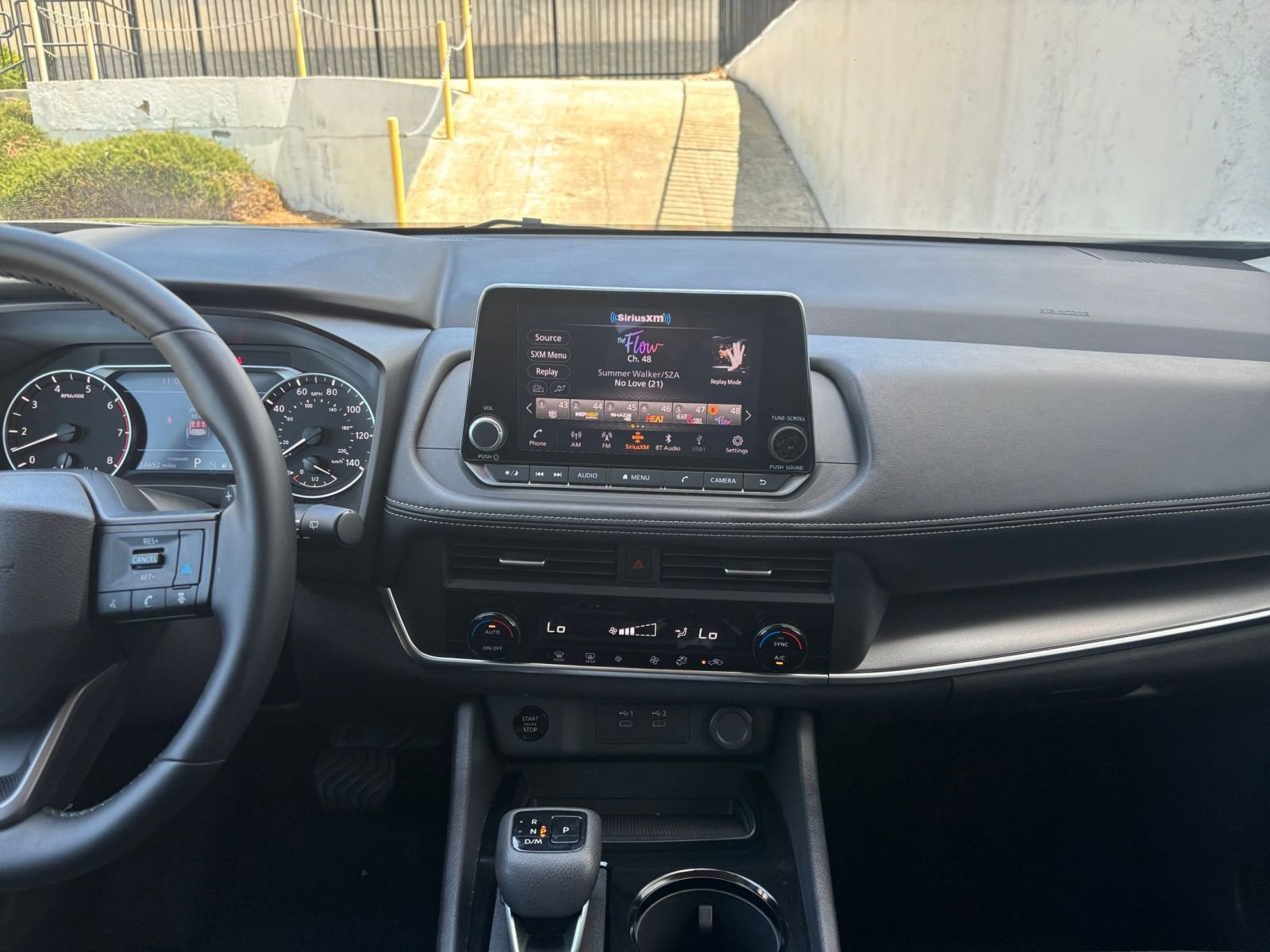 Thumbnail: 2025 Nissan Rogue - 17