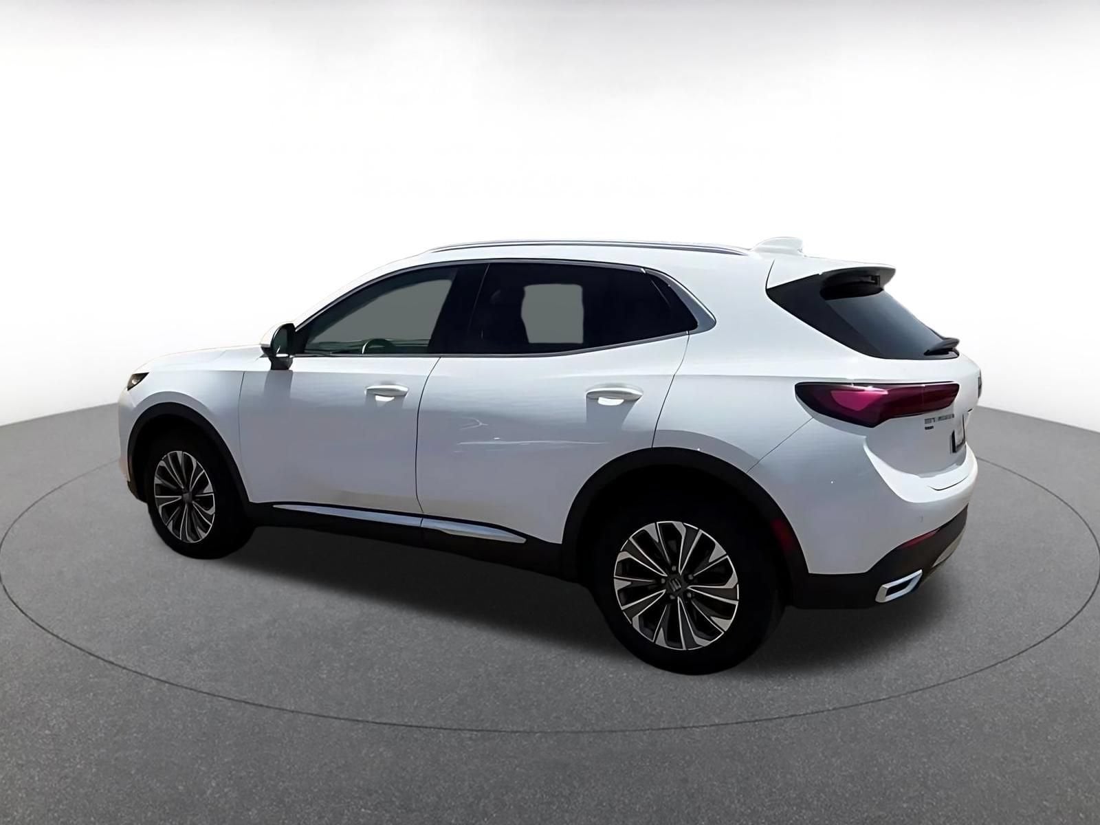 Thumbnail: 2024 Buick Envision - 9