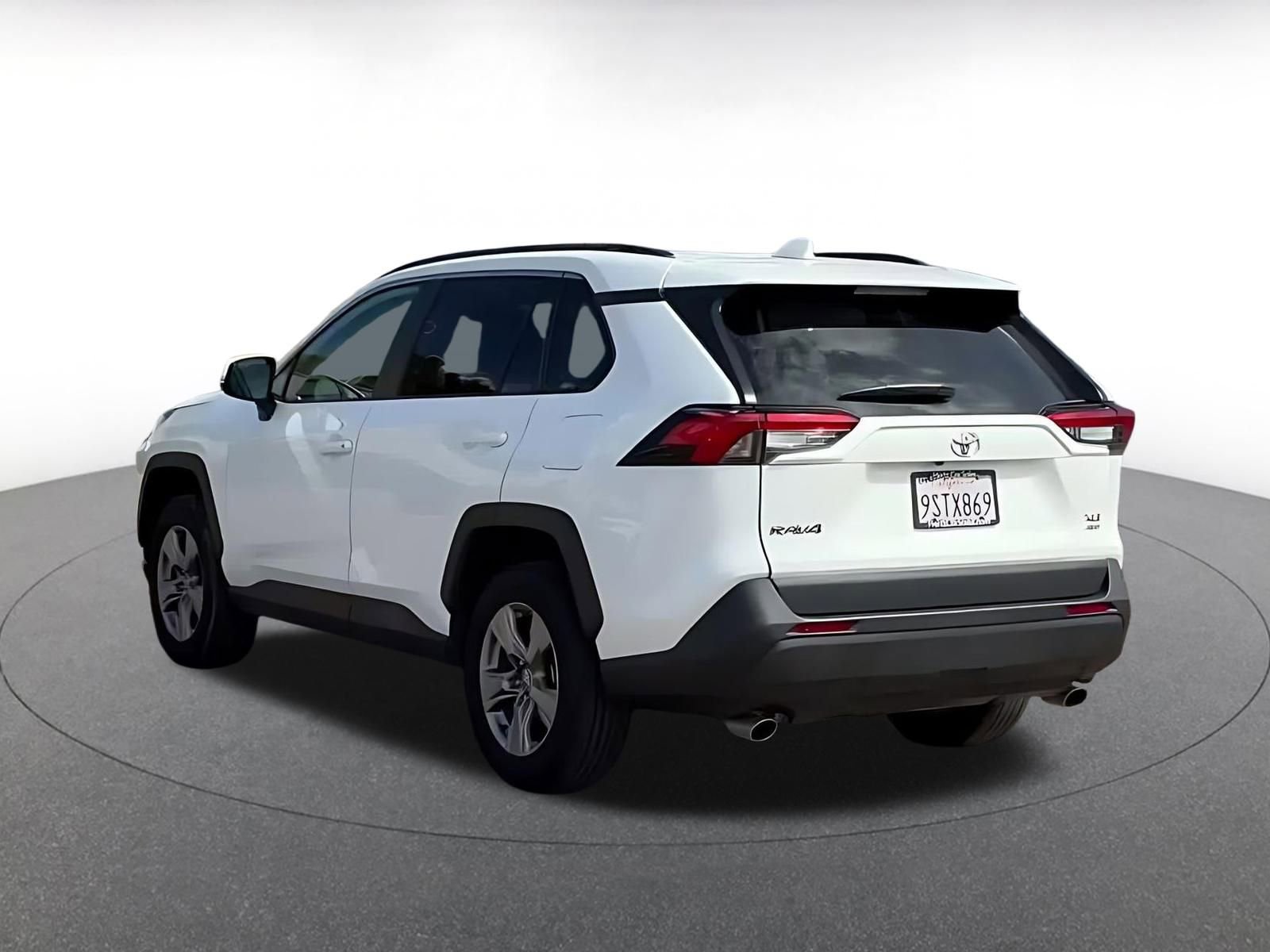 Thumbnail: 2025 Toyota RAV4 - 11