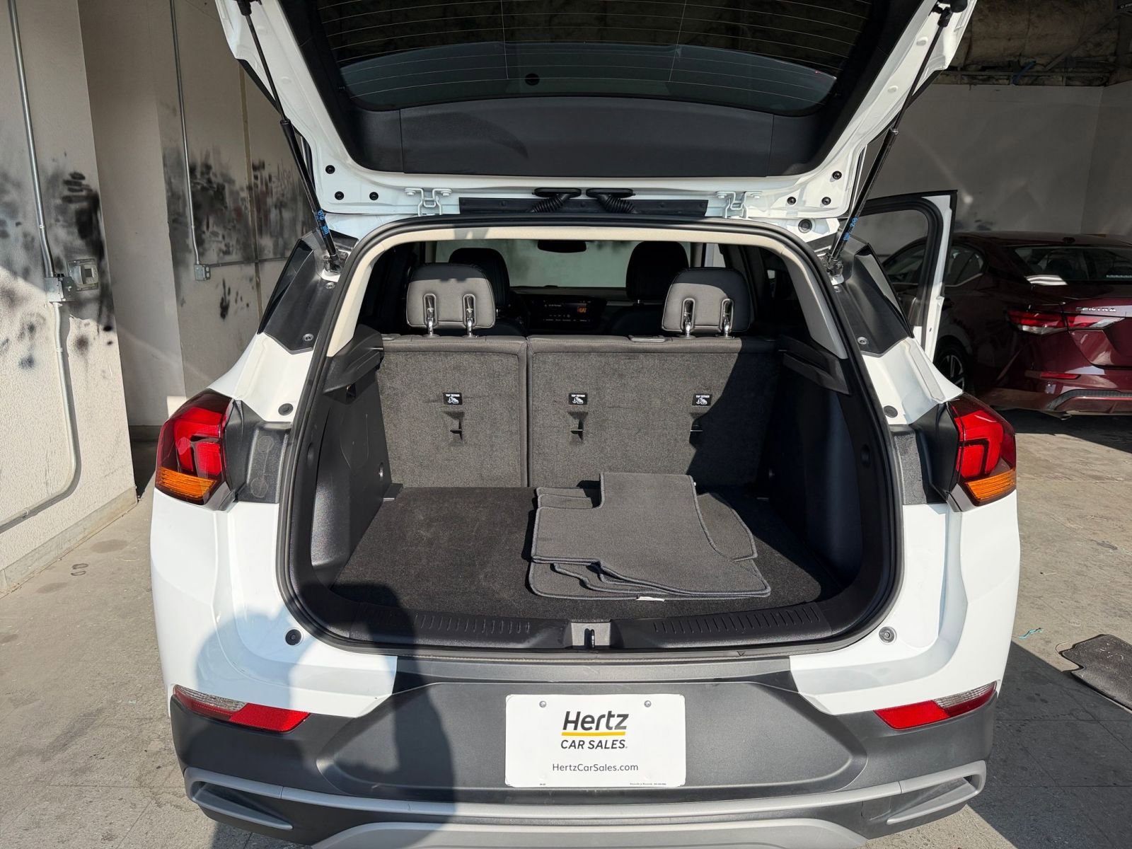 Thumbnail: 2025 Buick Encore GX - 29