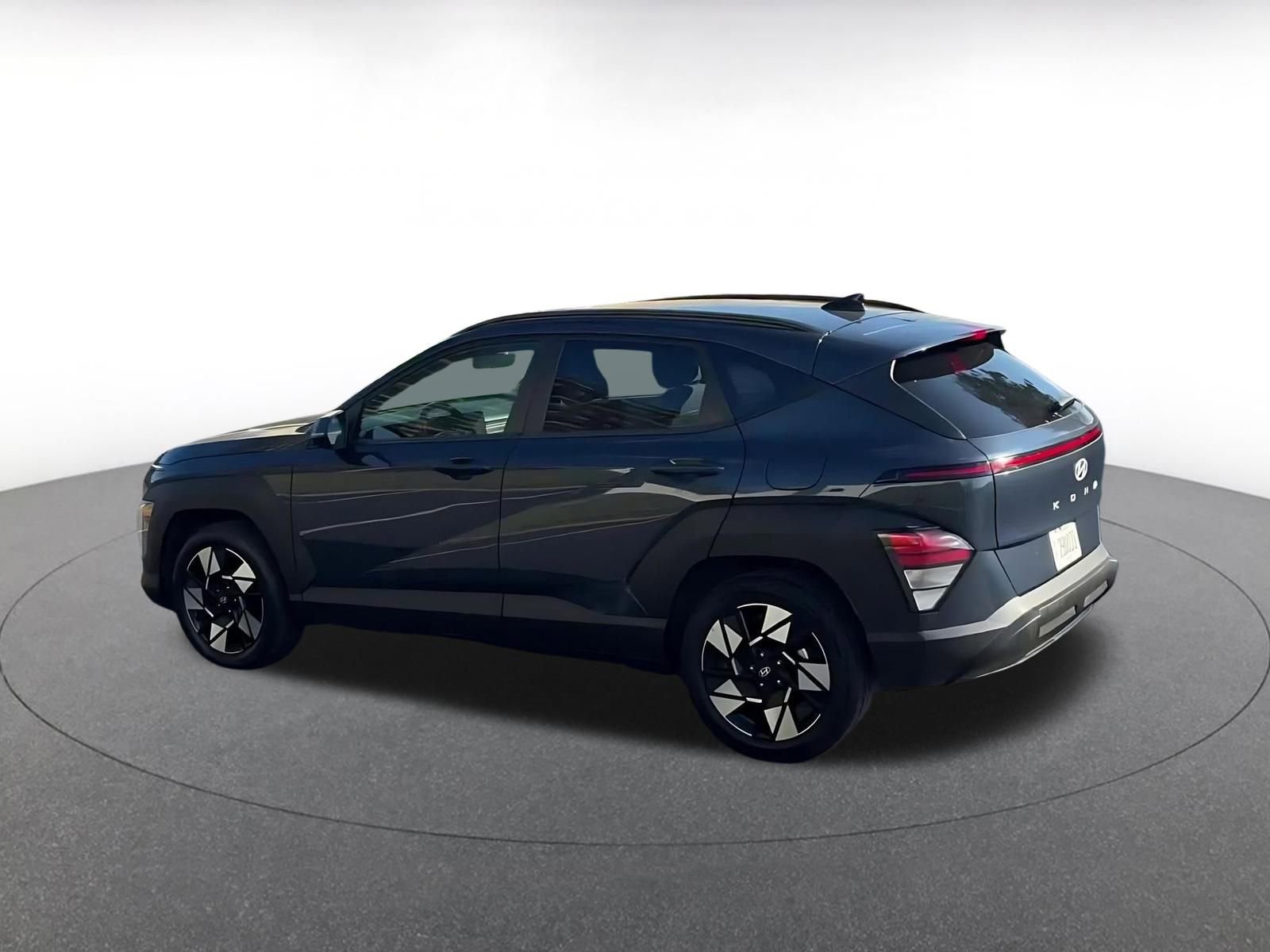 Thumbnail: 2025 Hyundai Kona - 9