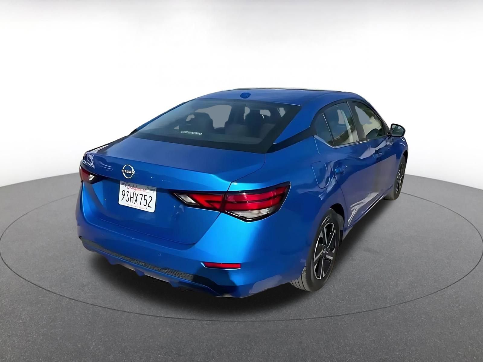 Thumbnail: 2025 Nissan Sentra - 15