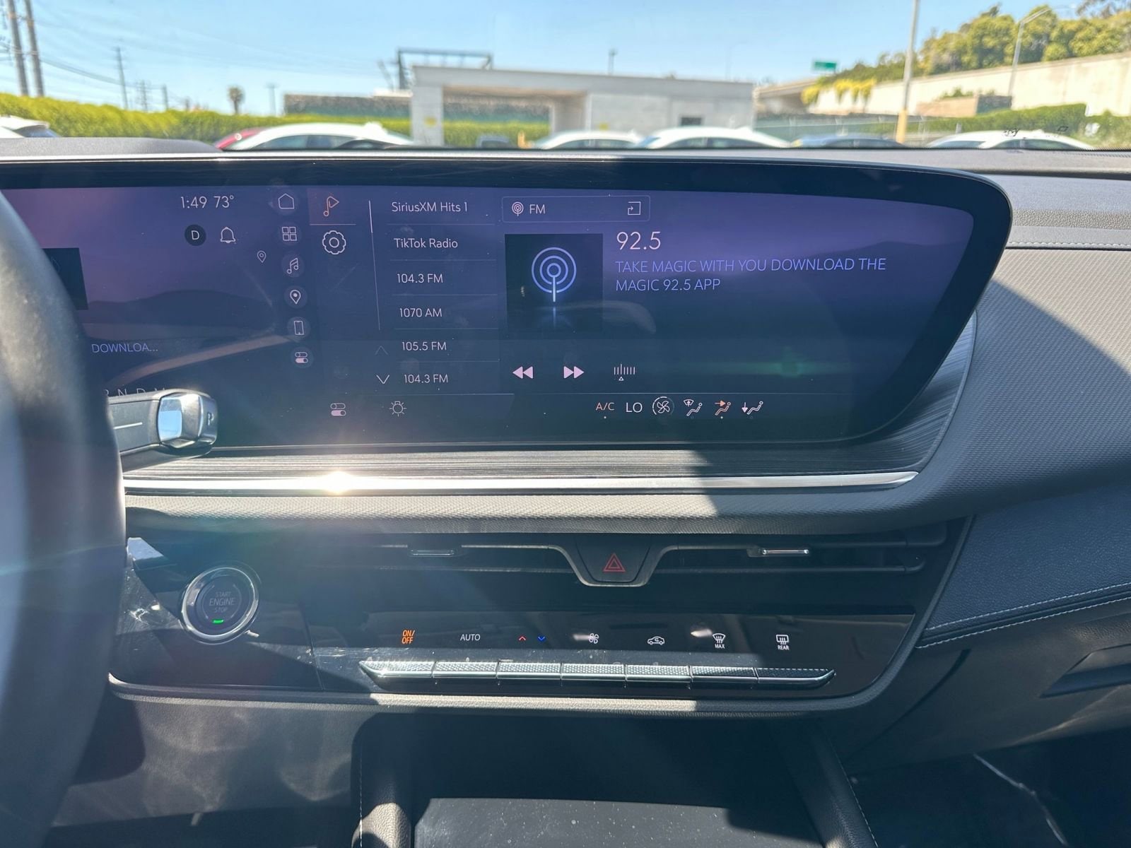 2024 Buick Envision Preferred 21