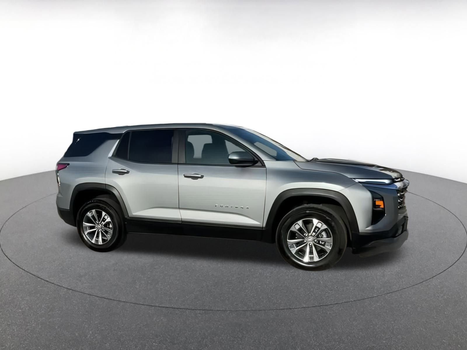 Thumbnail: 2025 Chevrolet Equinox - 14