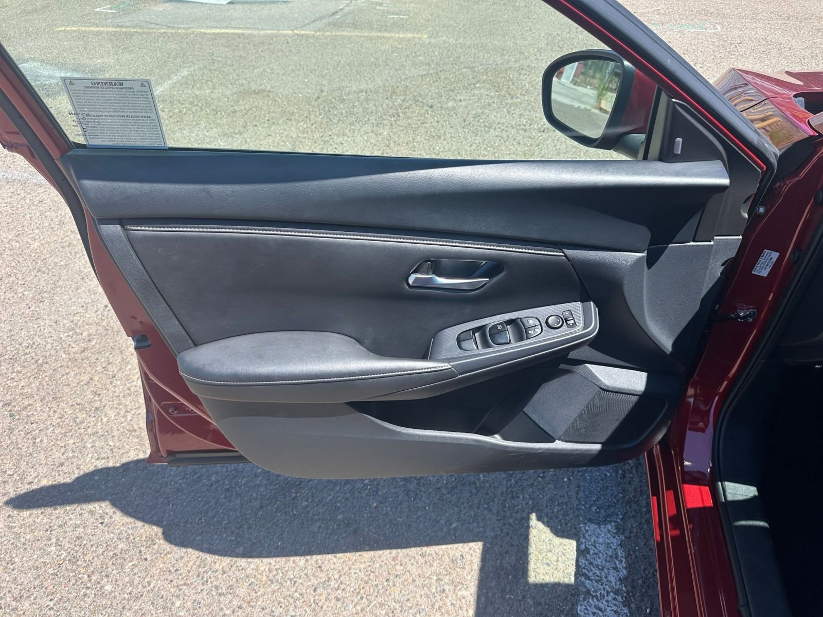 Thumbnail: 2024 Nissan Sentra - 20