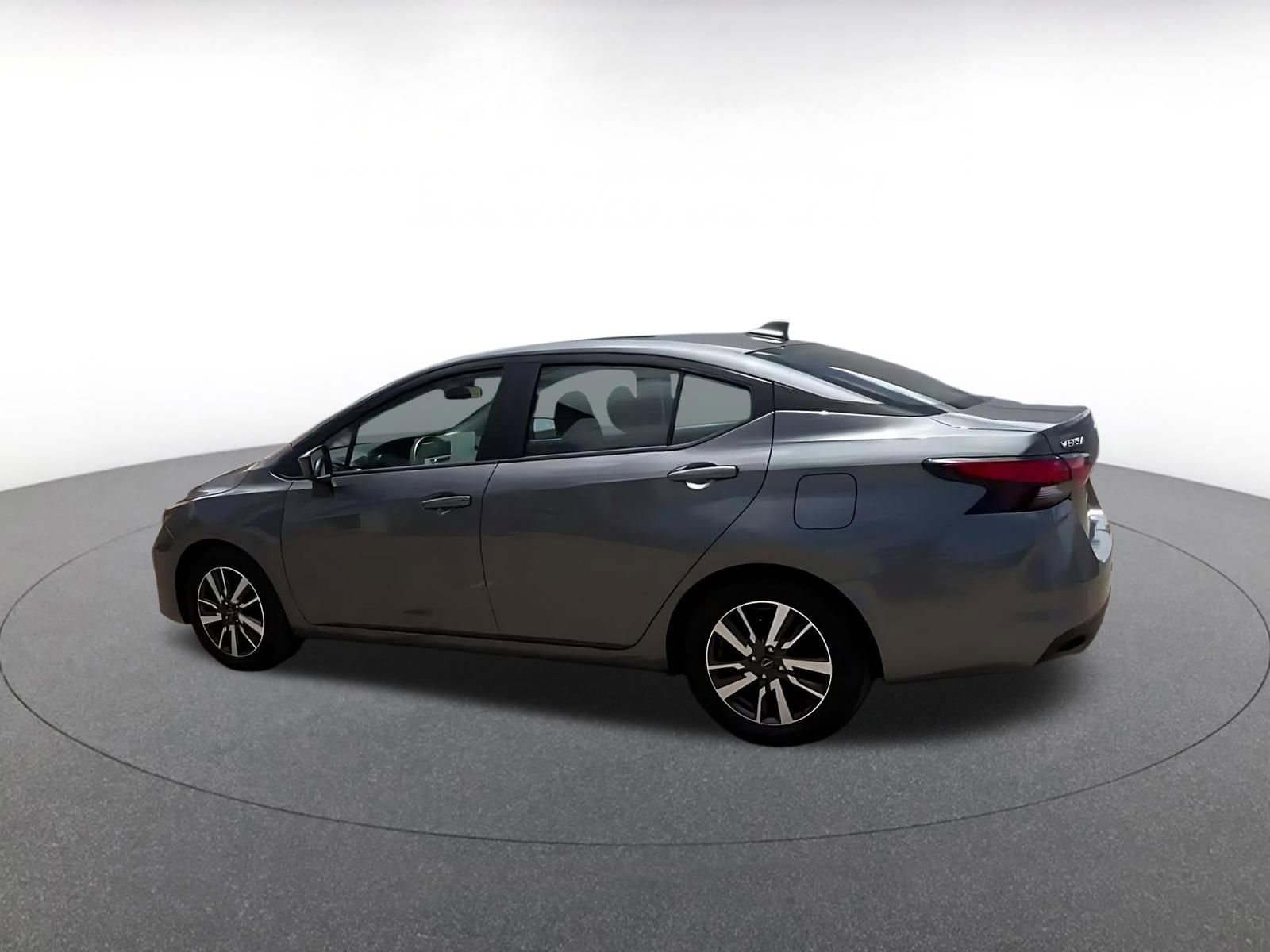 Thumbnail: 2025 Nissan Versa - 10