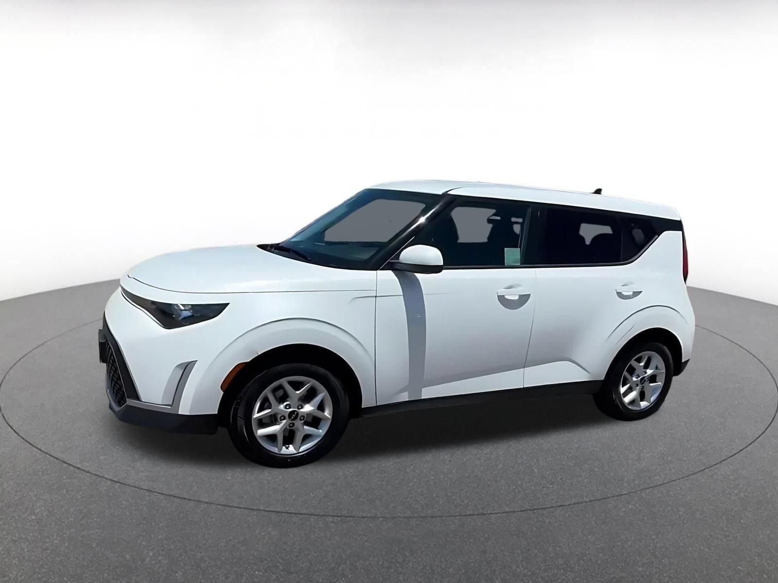 Thumbnail: 2025 Kia Soul - 8