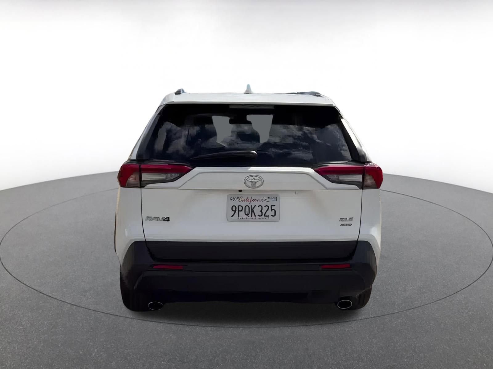 Thumbnail: 2025 Toyota RAV4 - 12