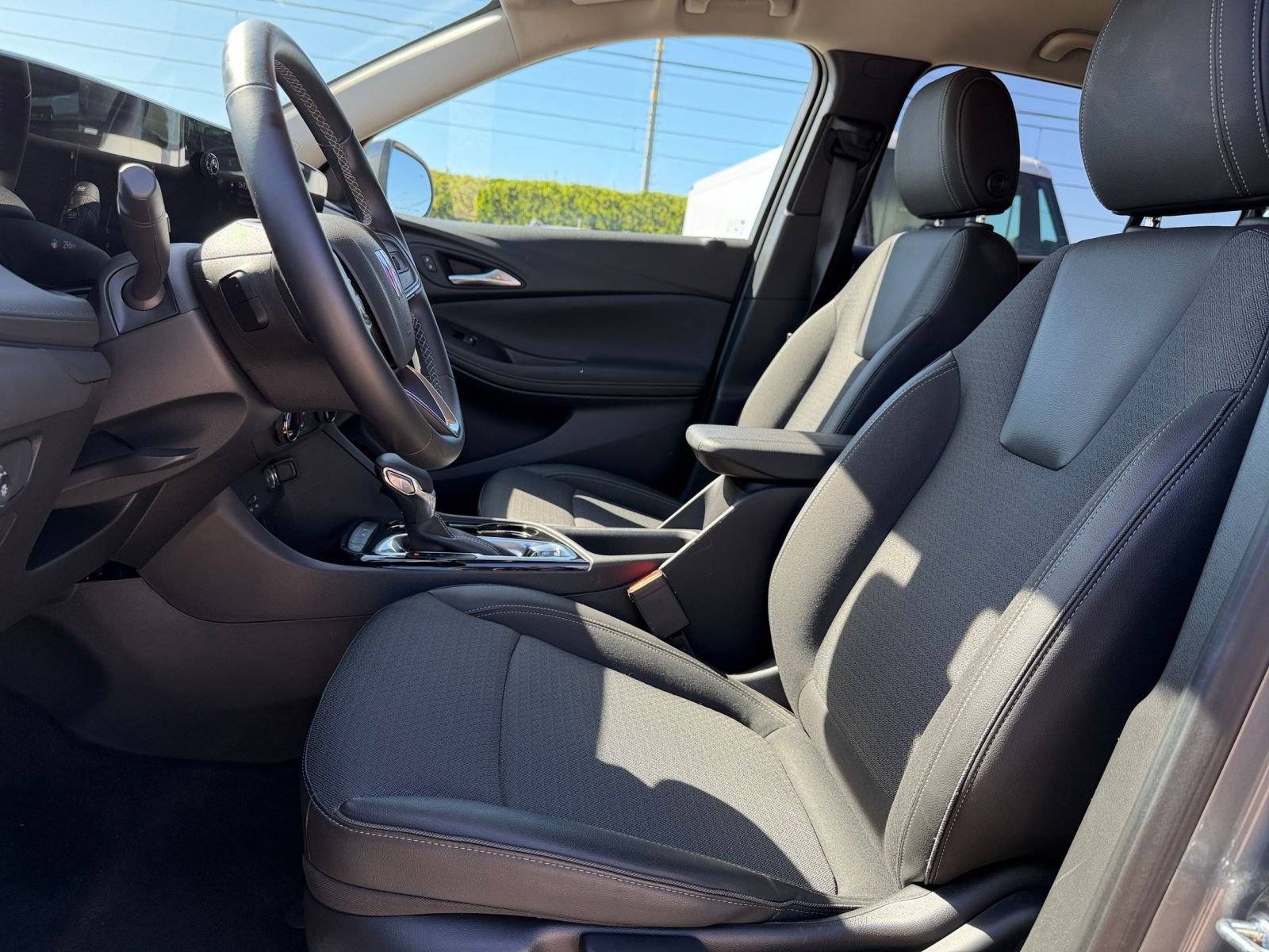 Thumbnail: 2025 Buick Encore GX - 24