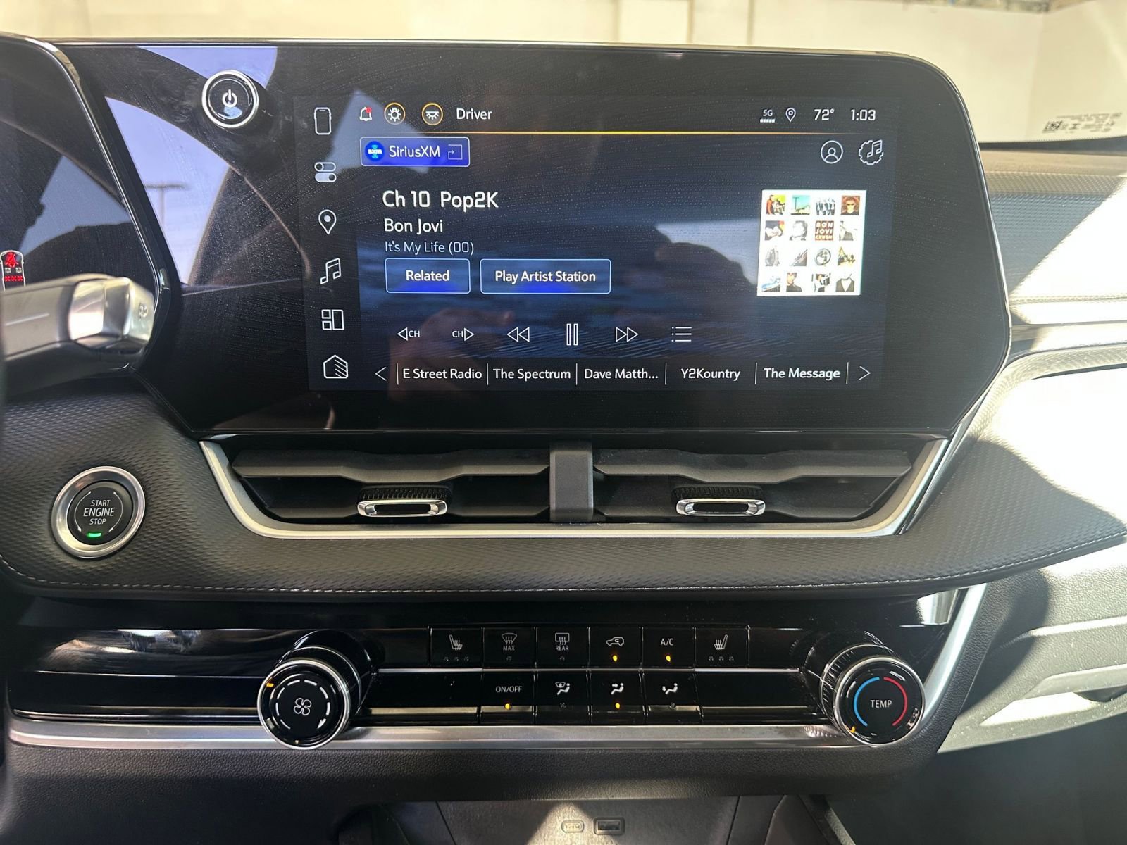 Thumbnail: 2025 Chevrolet Equinox - 21