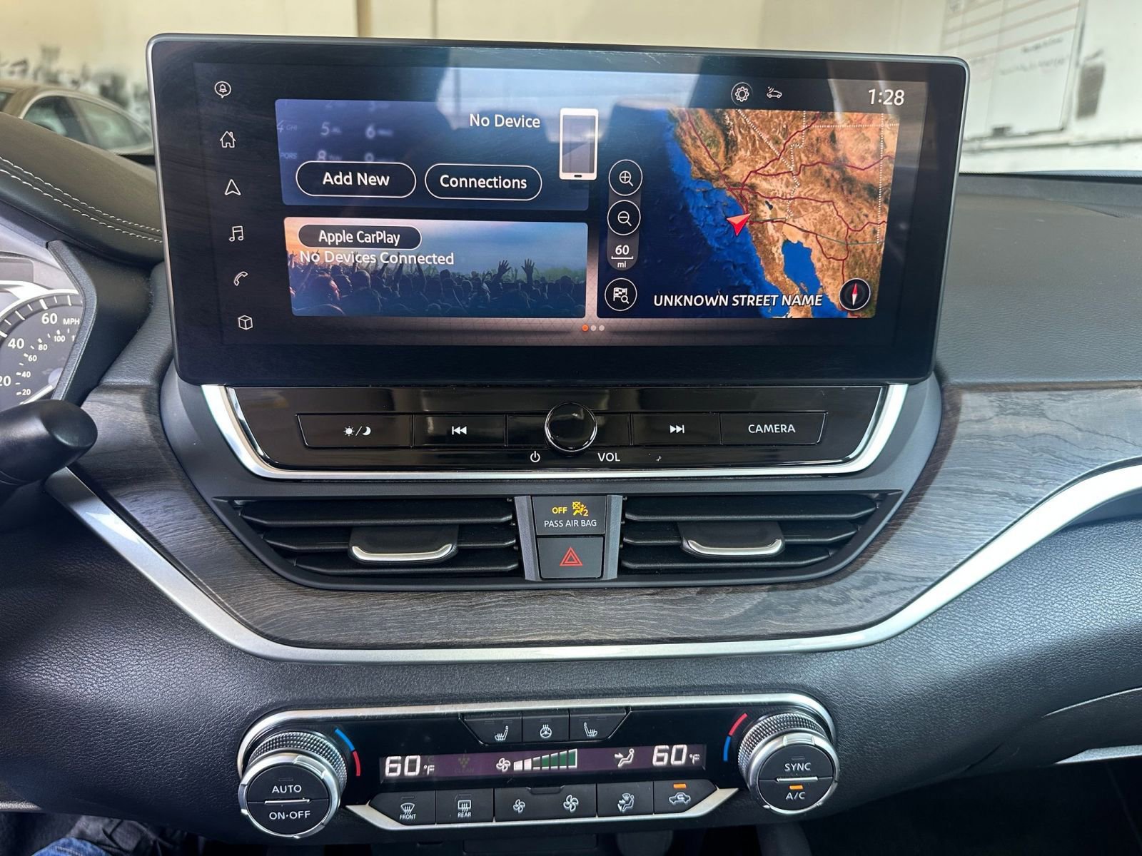 Thumbnail: 2024 Nissan Altima - 23