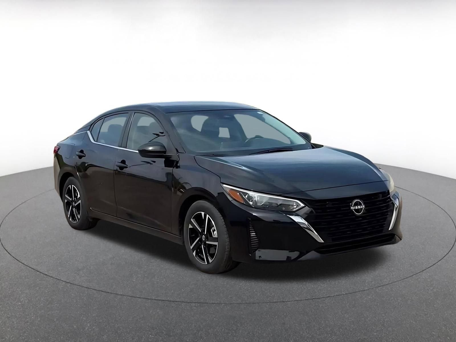 Thumbnail: 2025 Nissan Sentra - 3