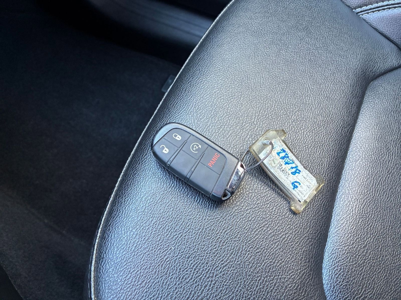 Thumbnail: 2025 Jeep Compass - 21