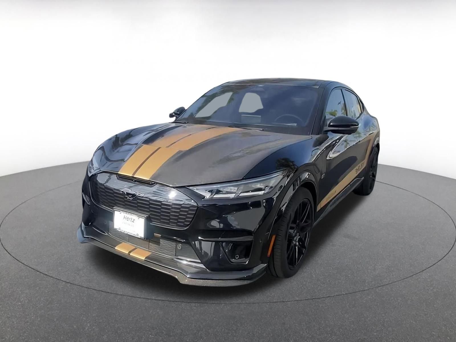 Thumbnail: 2023 Ford Mustang Mach-E - 7