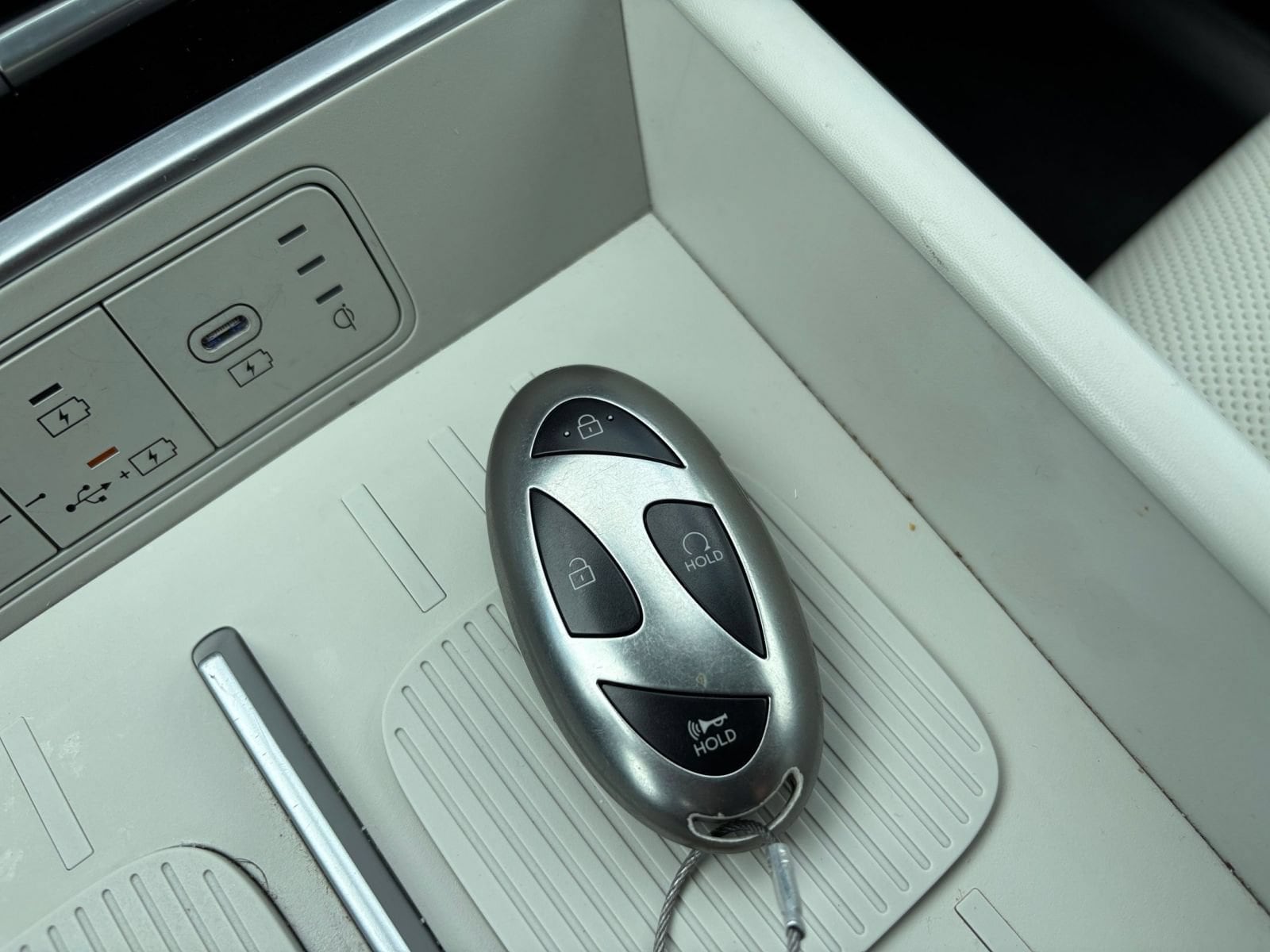 Thumbnail: 2025 Hyundai Santa Fe - 20