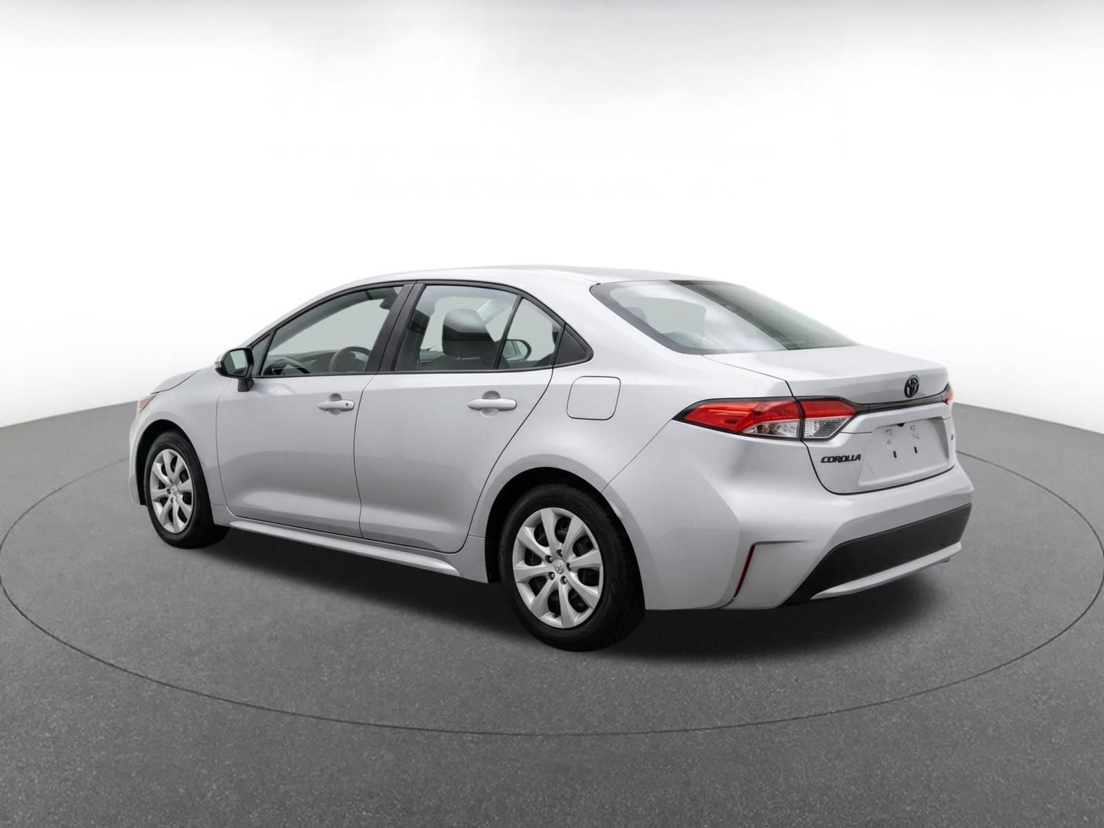 Thumbnail: 2025 Toyota Corolla - 7