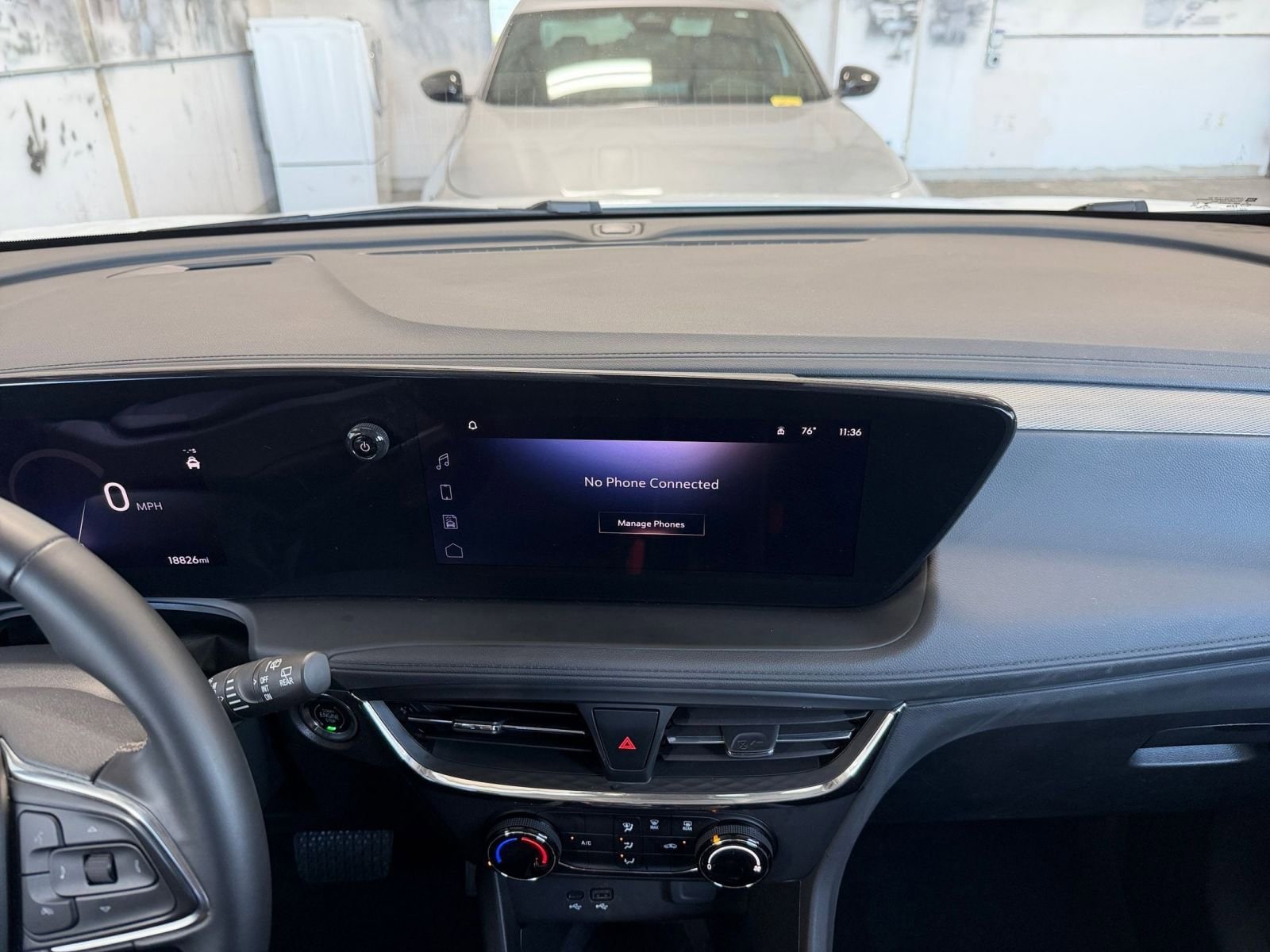 Thumbnail: 2025 Buick Encore GX - 21