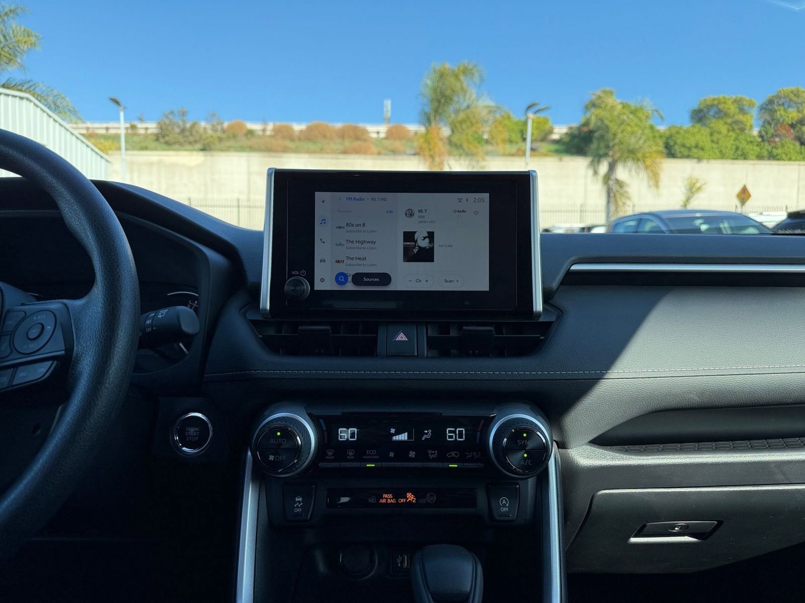 Thumbnail: 2025 Toyota RAV4 - 18