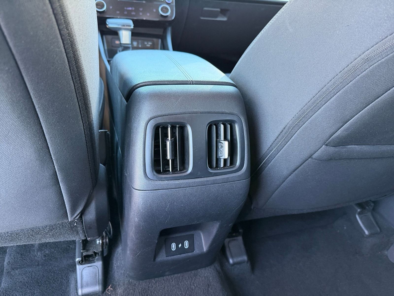 Thumbnail: 2025 Hyundai Tucson - 24