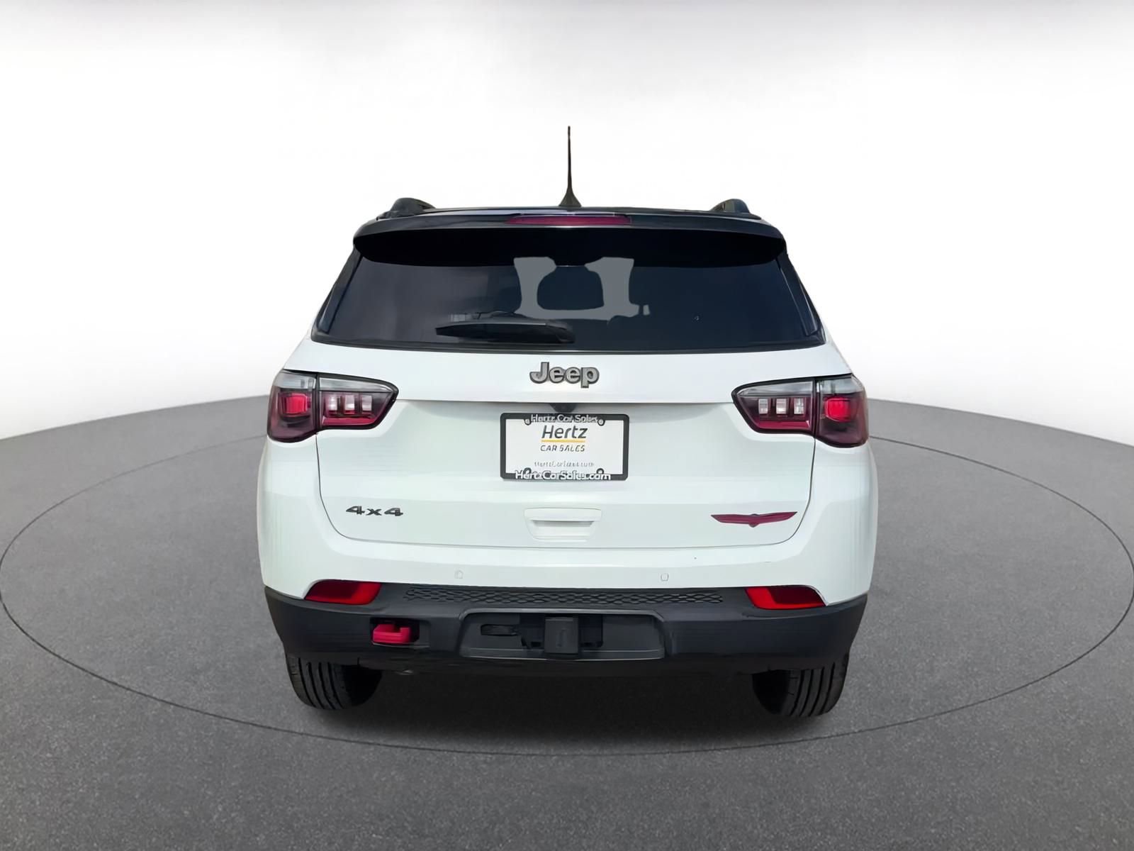 Thumbnail: 2025 Jeep Compass - 12